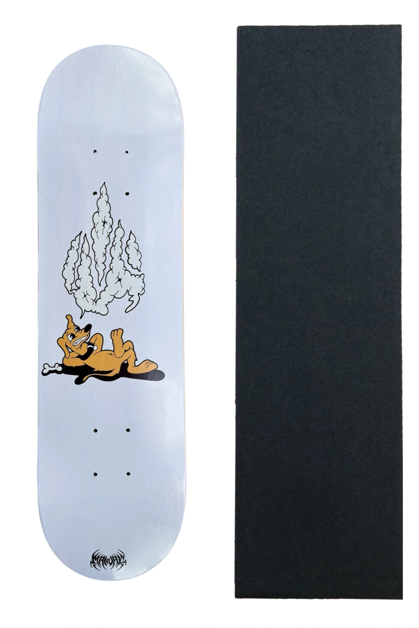 Manual Luca Mini 7,5