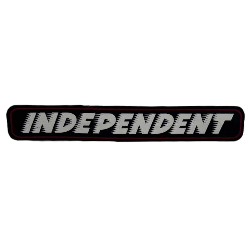 Sticker Independent OG Speed-Skateshop