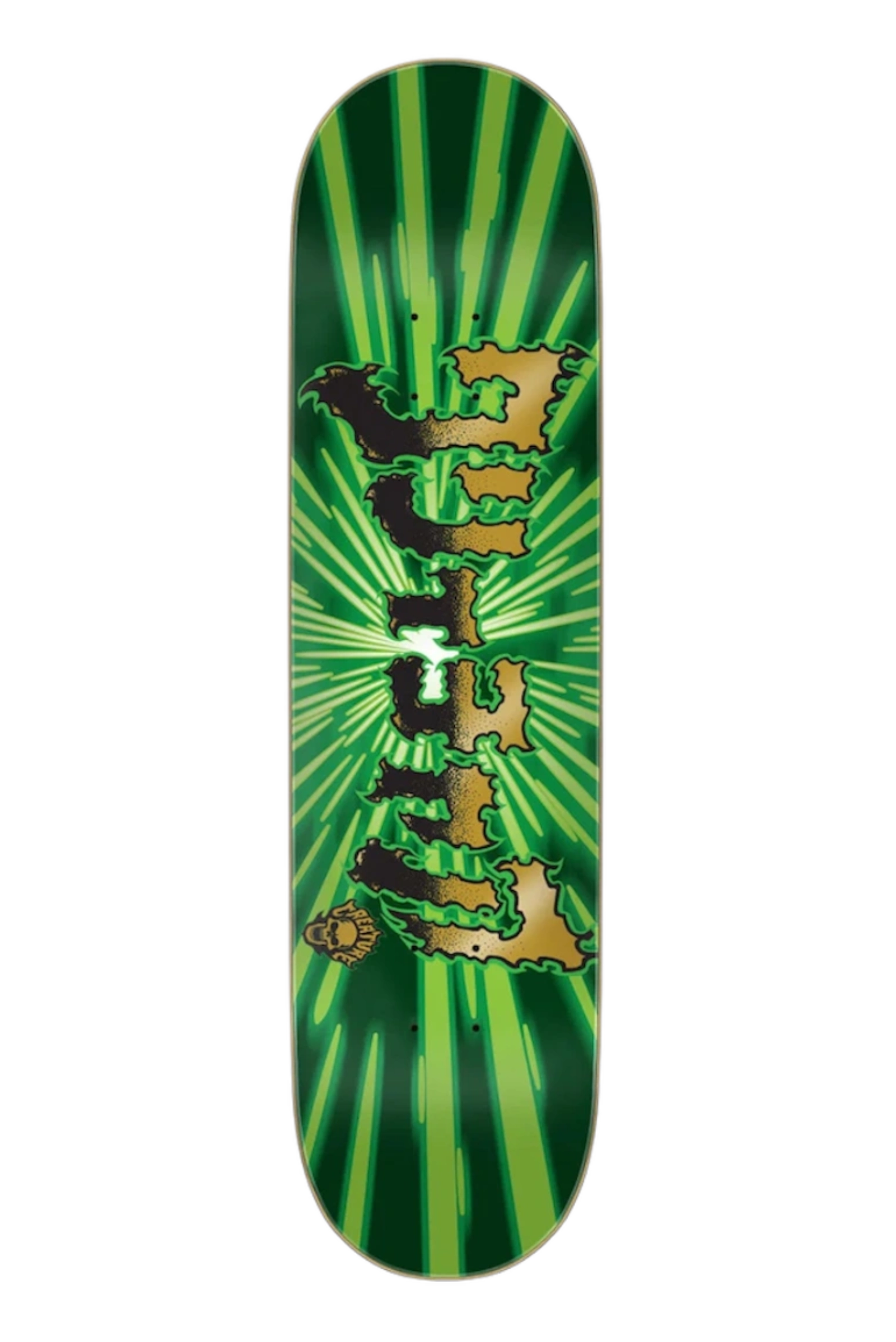 Creature Fortune B.