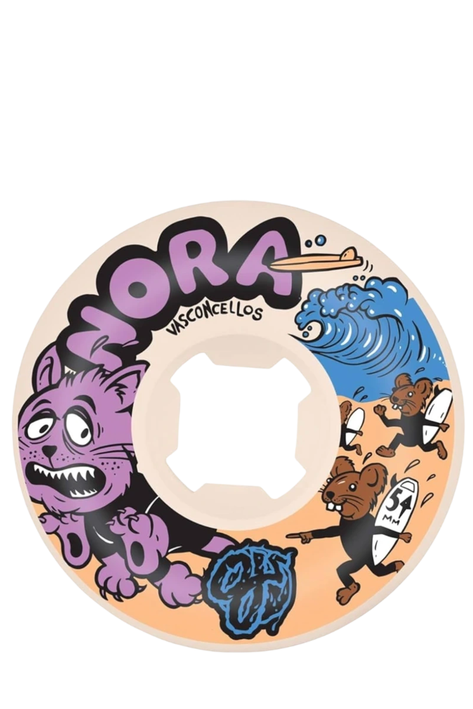 OJ Nora V.