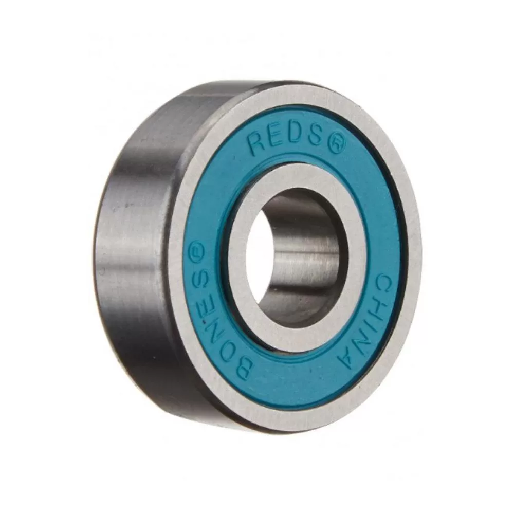 Roulements de skate de précision Bones Reds - Combo | Ubuy