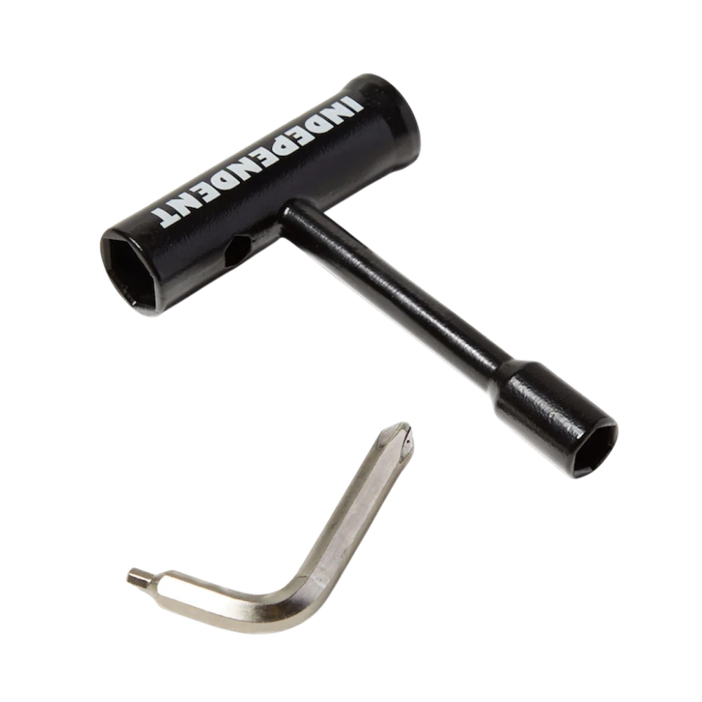Herramienta Independent Black