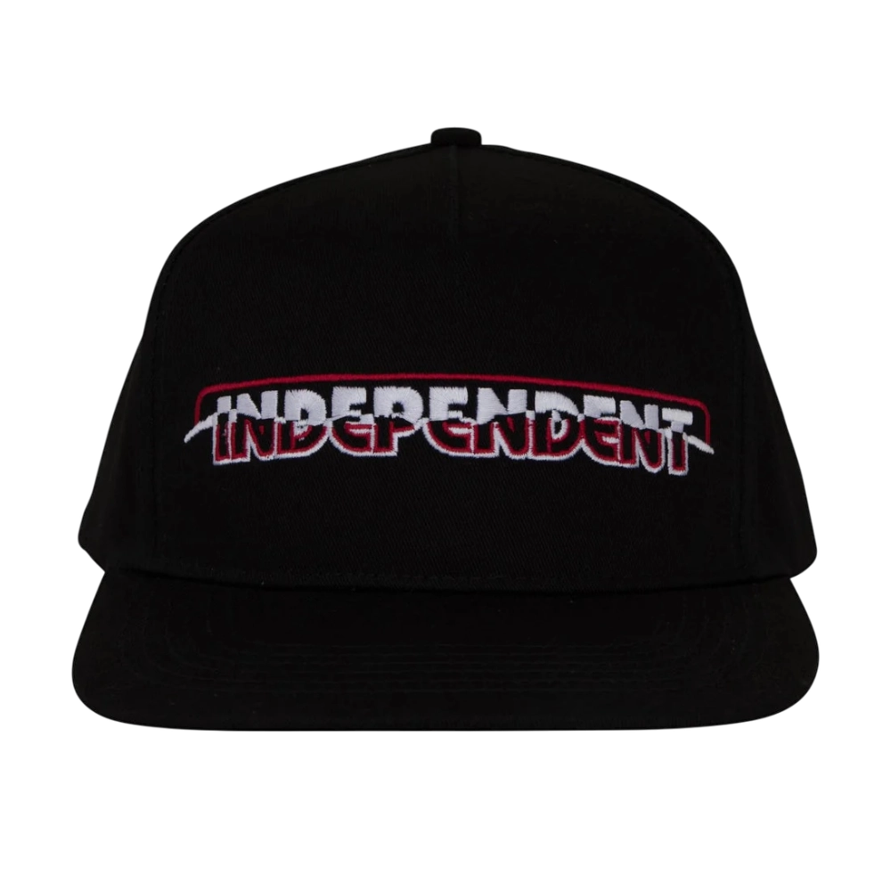 Gorra Independent