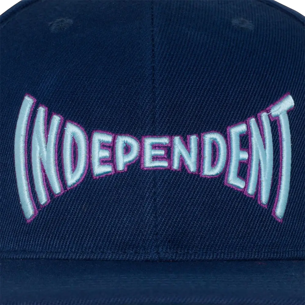 Gorra Independent