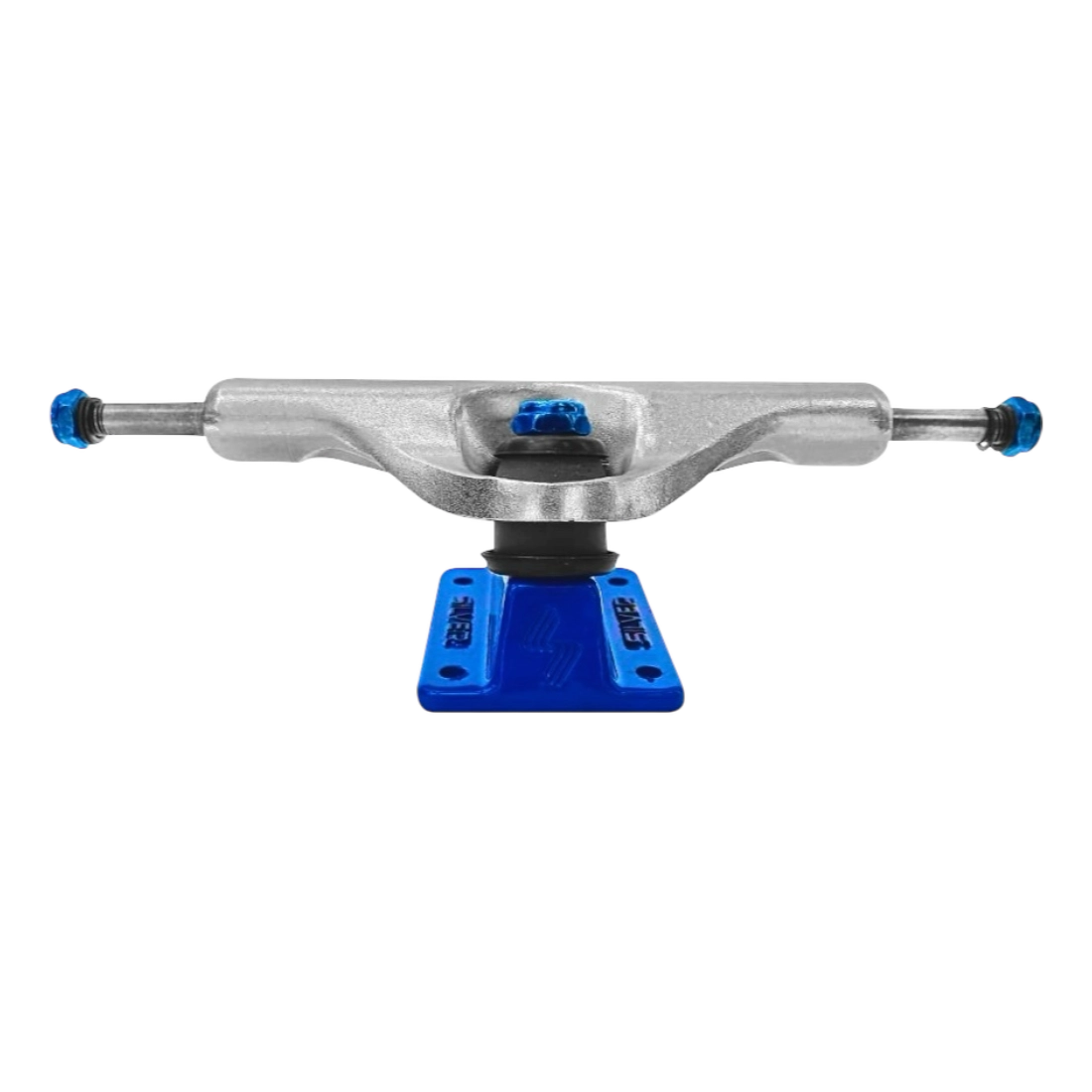 Silver M.C. Hollow