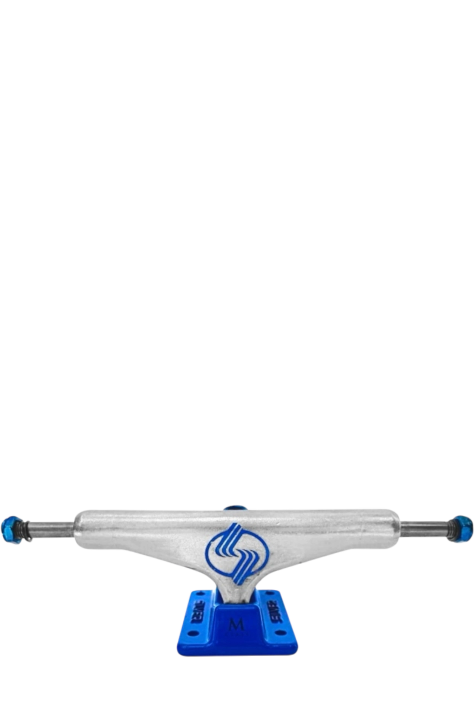 Silver M.C. Hollow