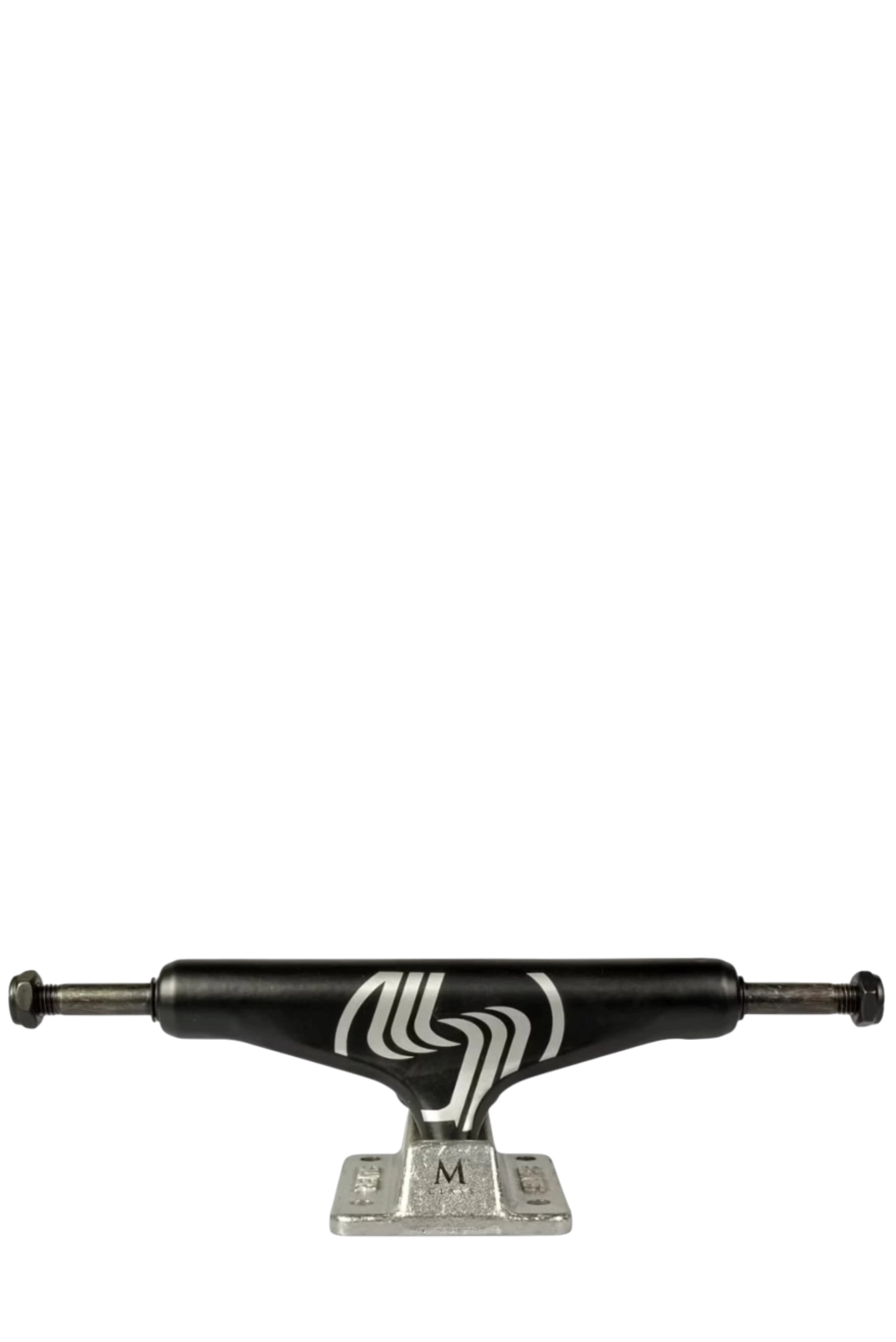 Silver M.C. Hollow
