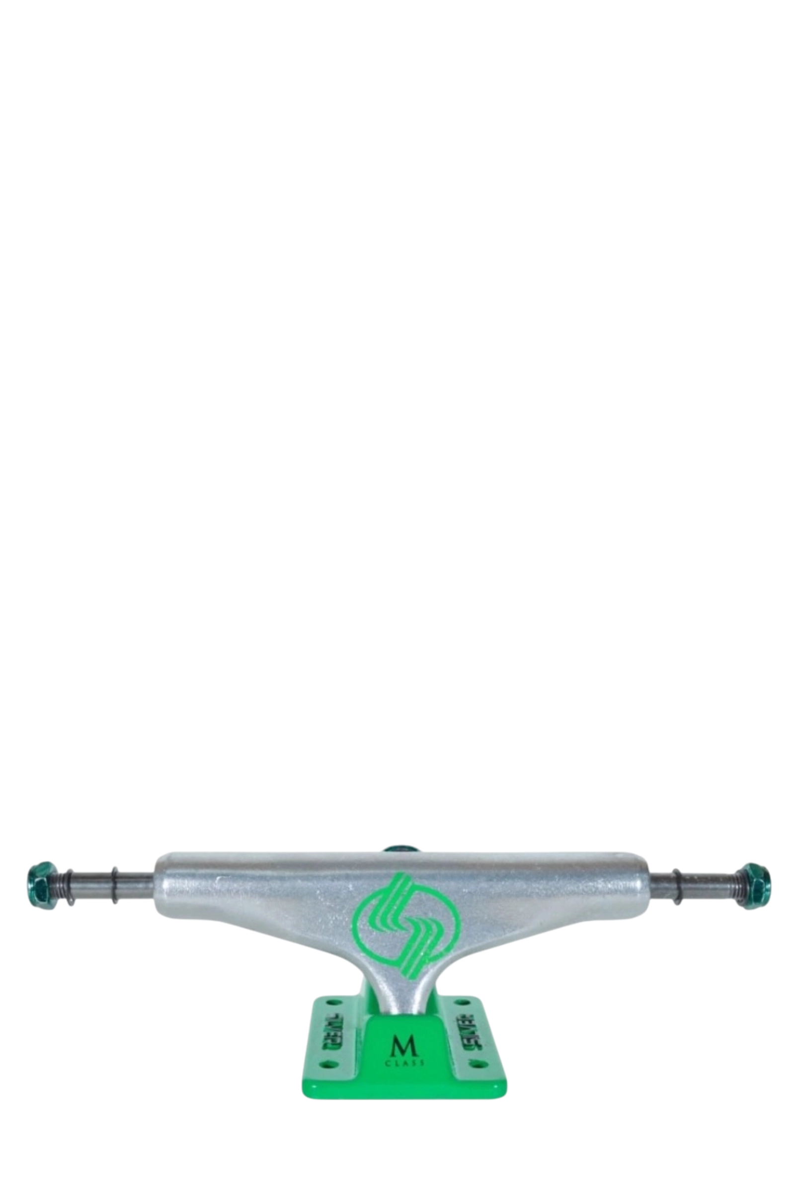 Silver M.C. Hollow