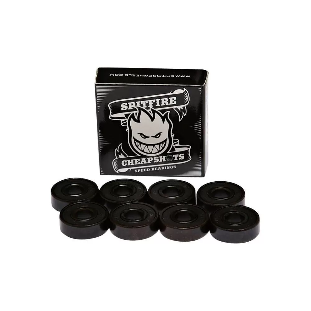 Spitfire Cheapshots