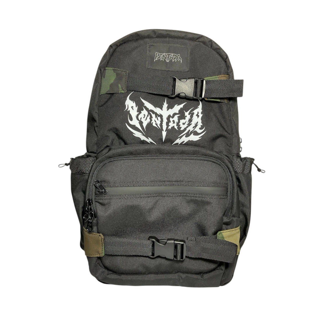 Maleta Pentada-Skateshop