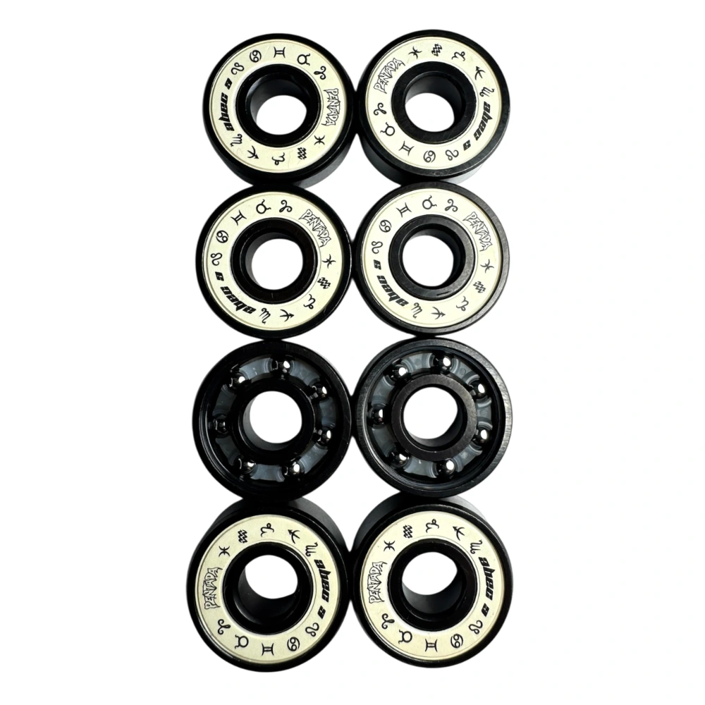 Pentada Abec 9 + Titanio