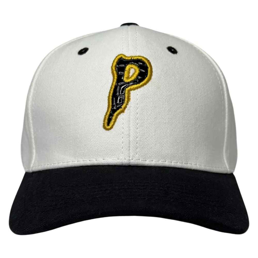 Gorra Pentada