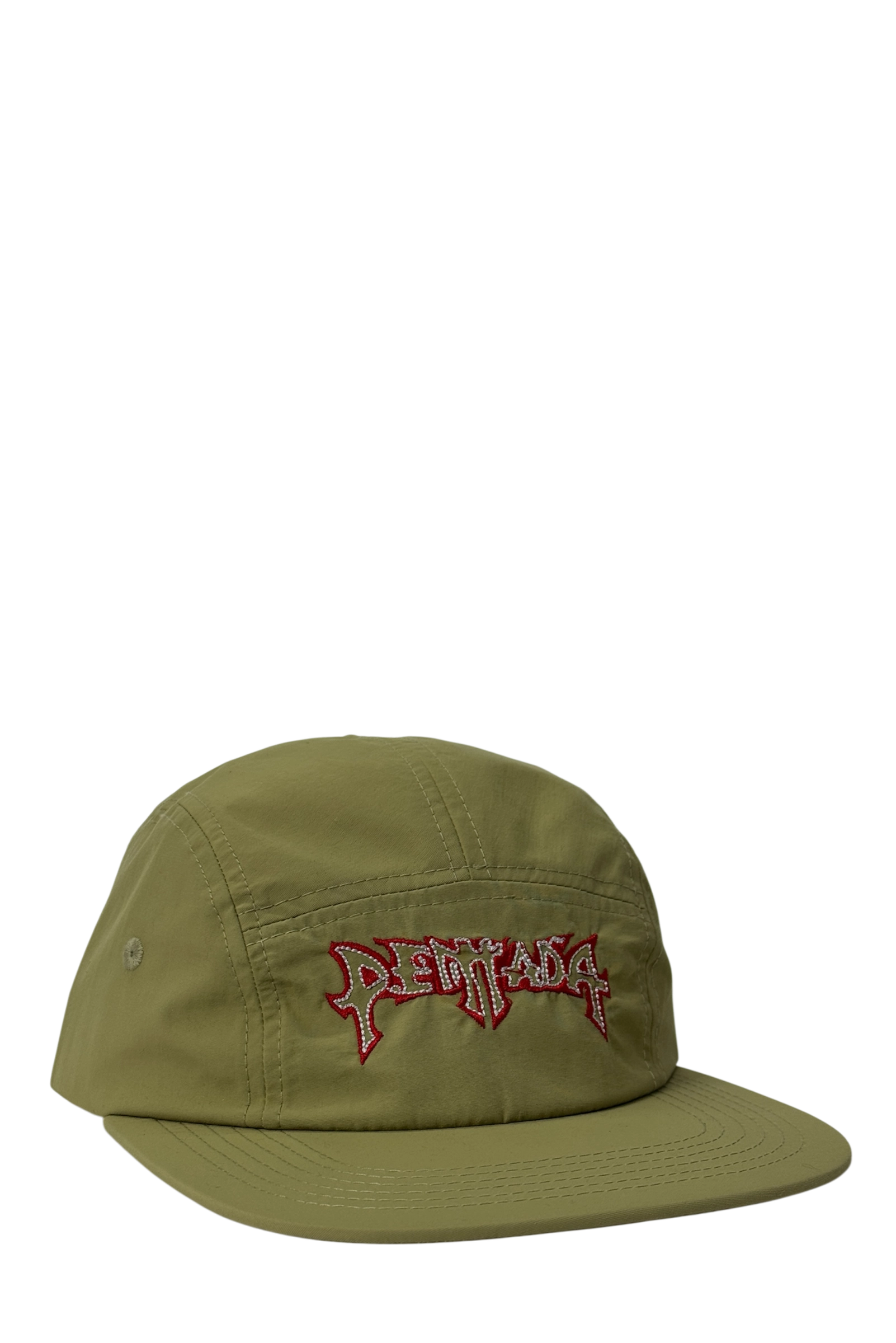 Gorra Pentada Veneno