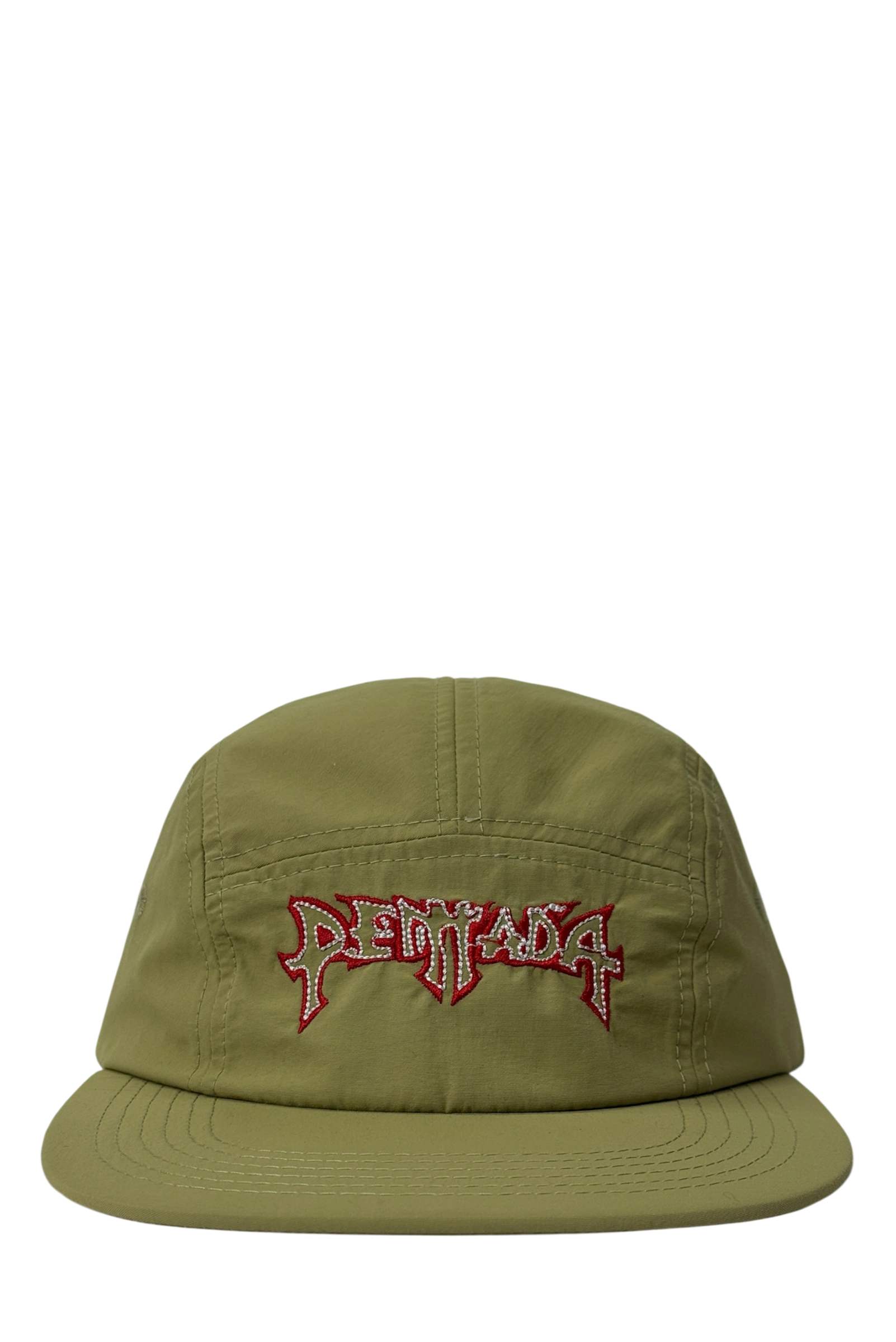 Gorra Pentada Veneno