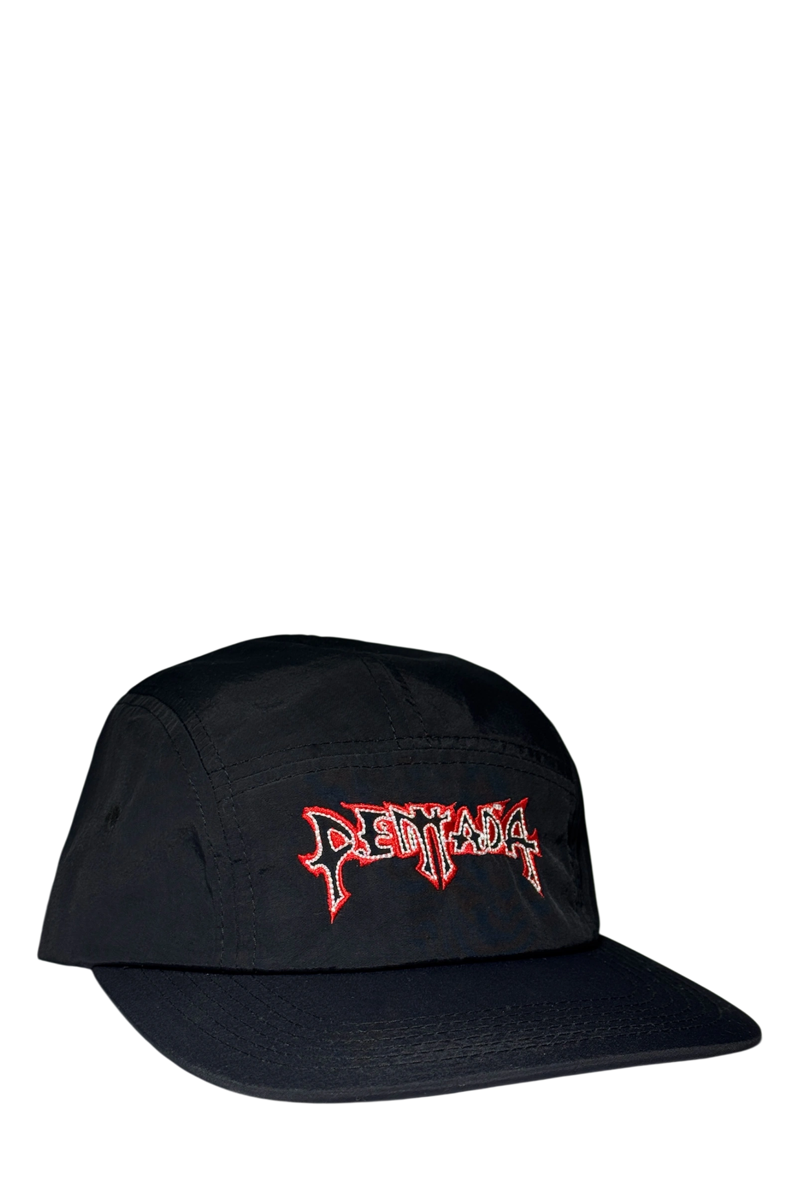 Gorra Pentada Veneno