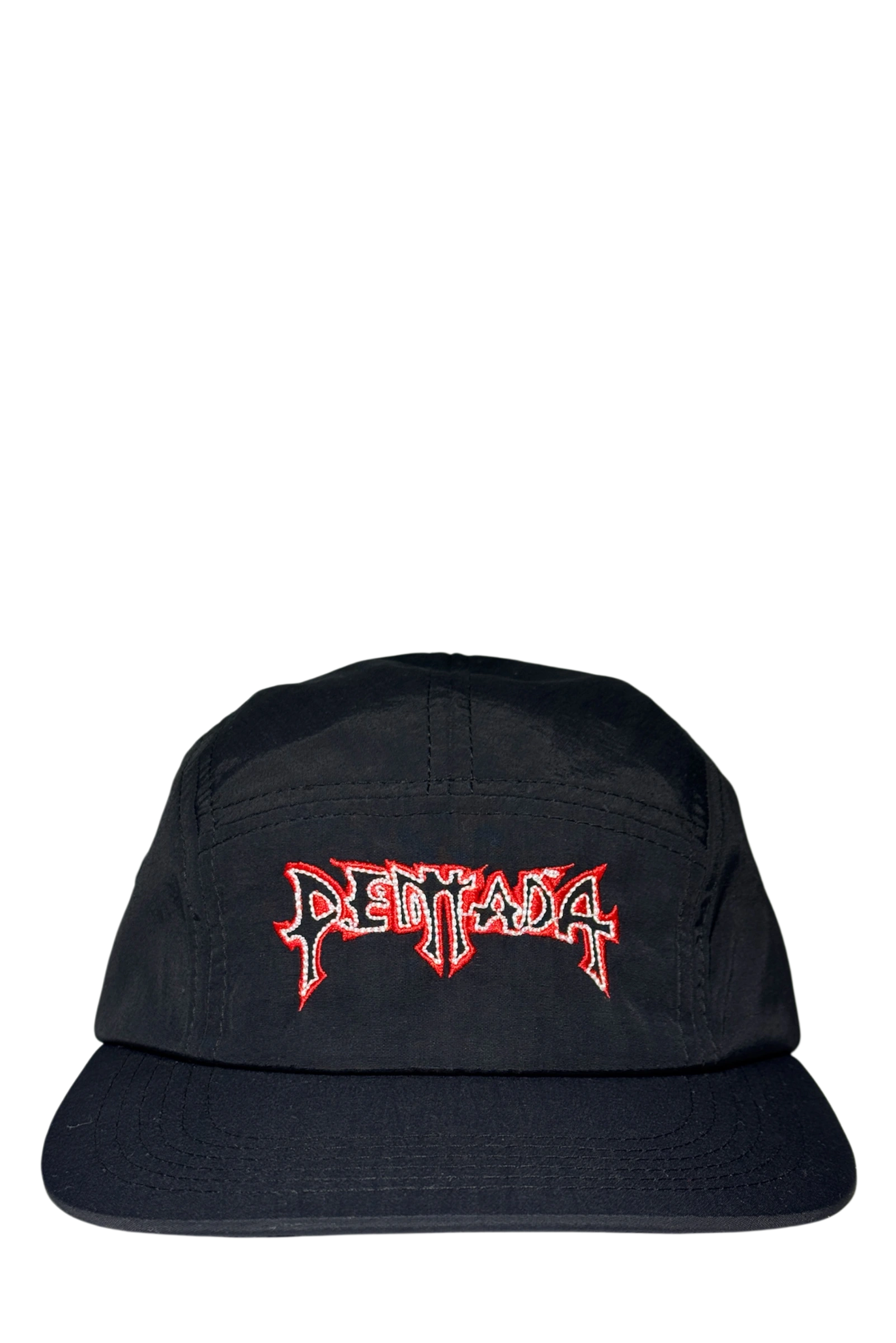 Gorra Pentada Veneno