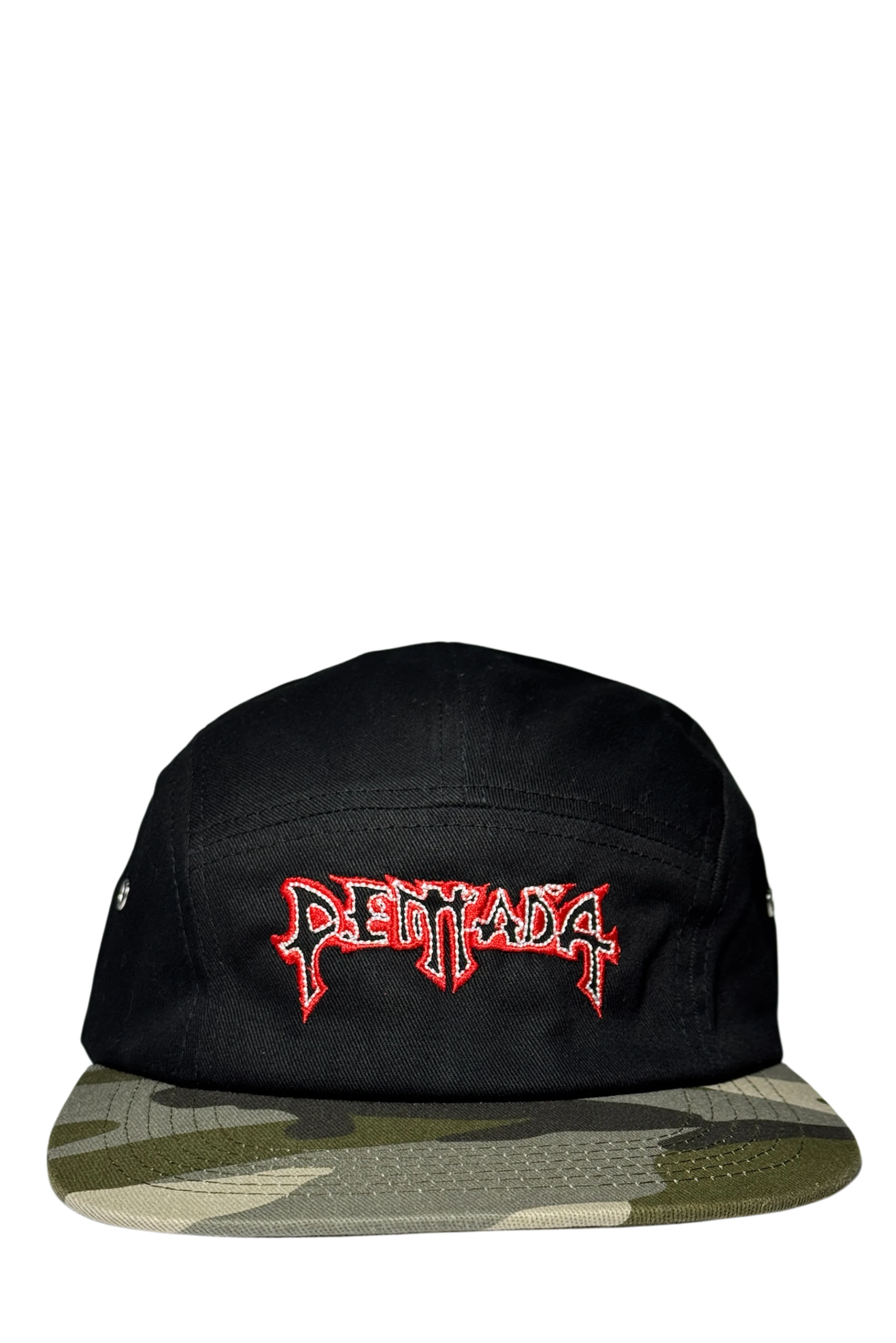 Gorra Pentada Veneno