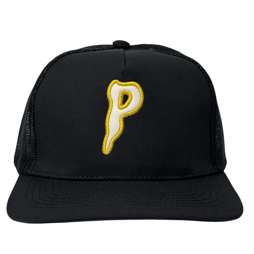 Gorra Pentada