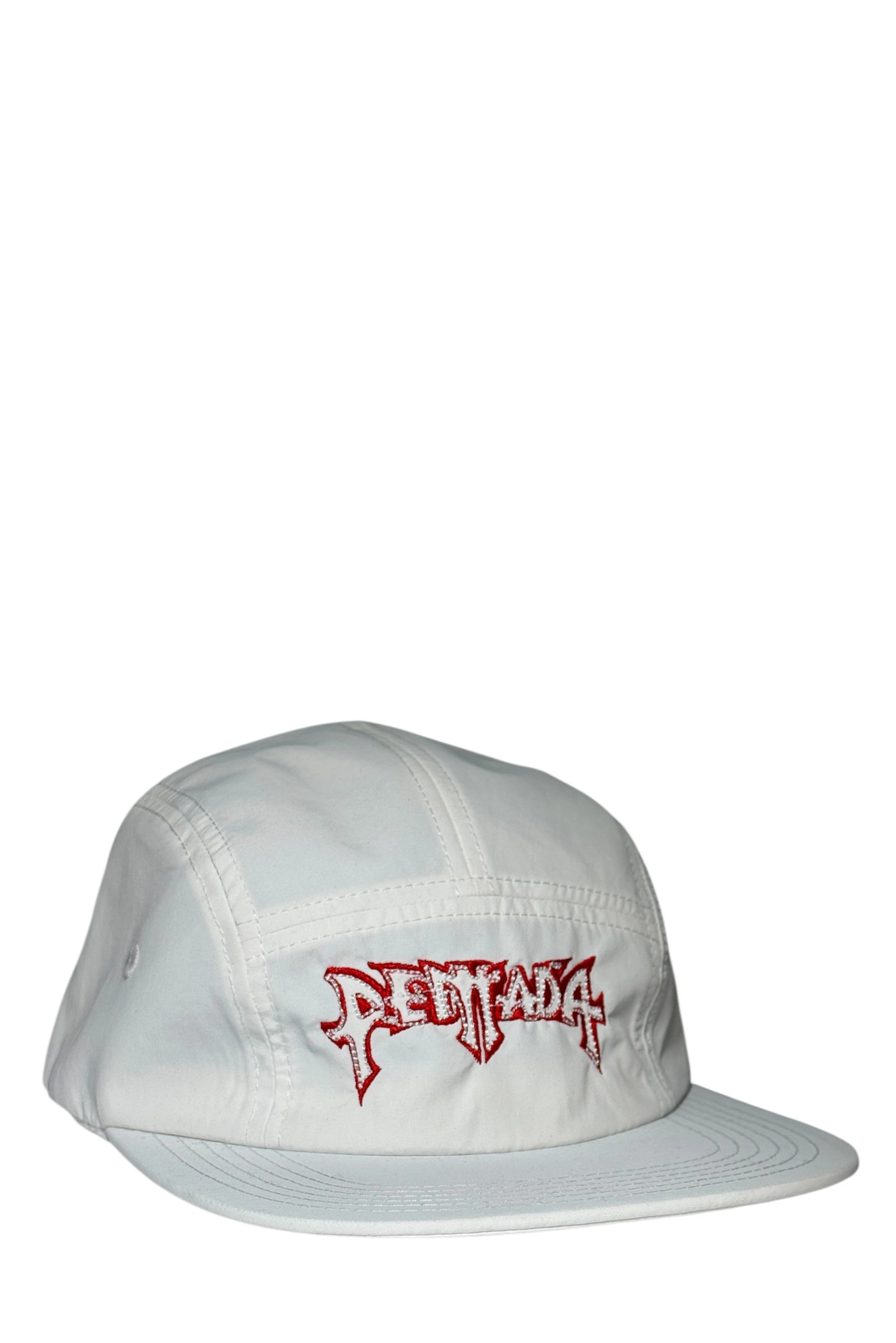 Gorra Pentada Veneno