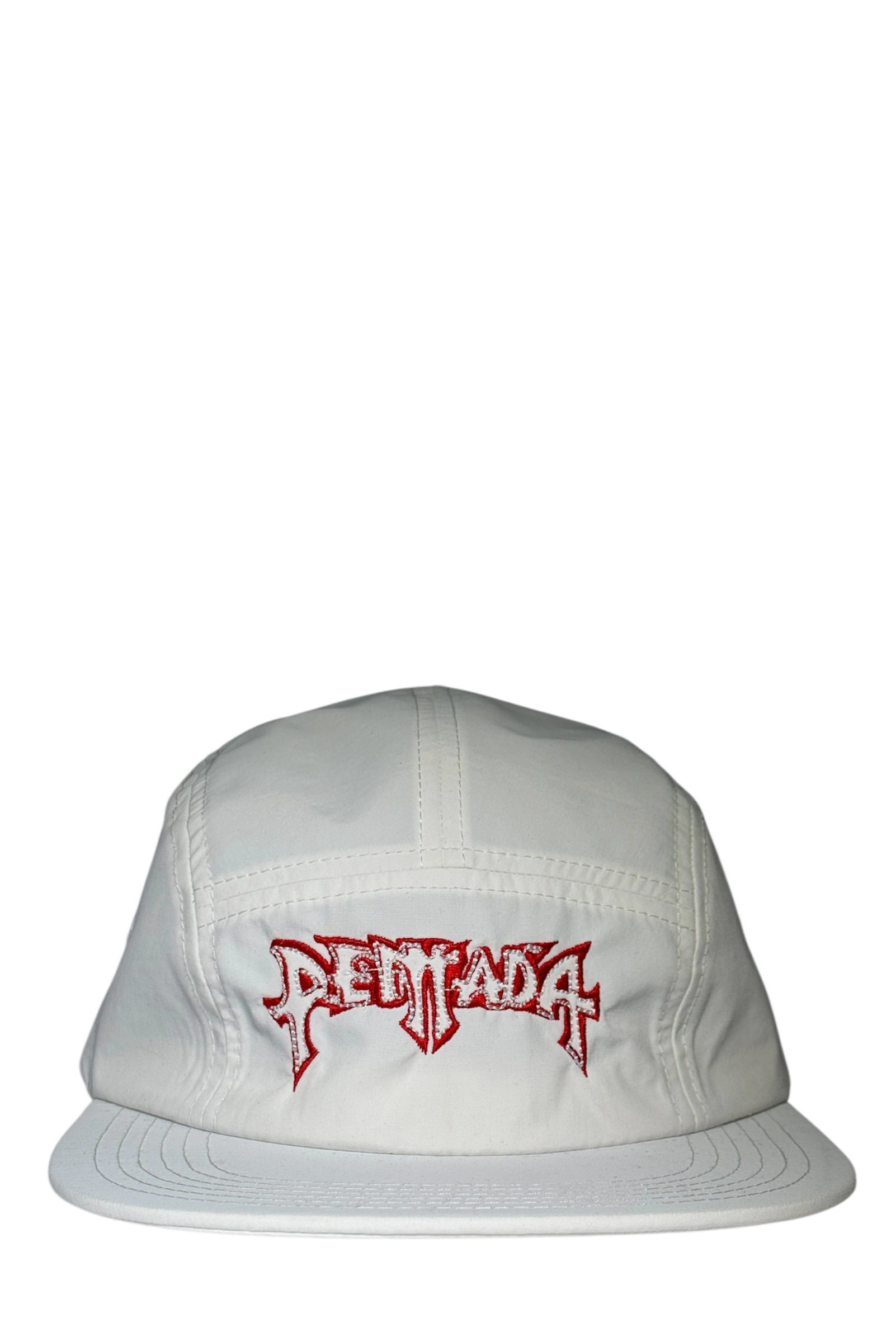 Gorra Pentada Veneno