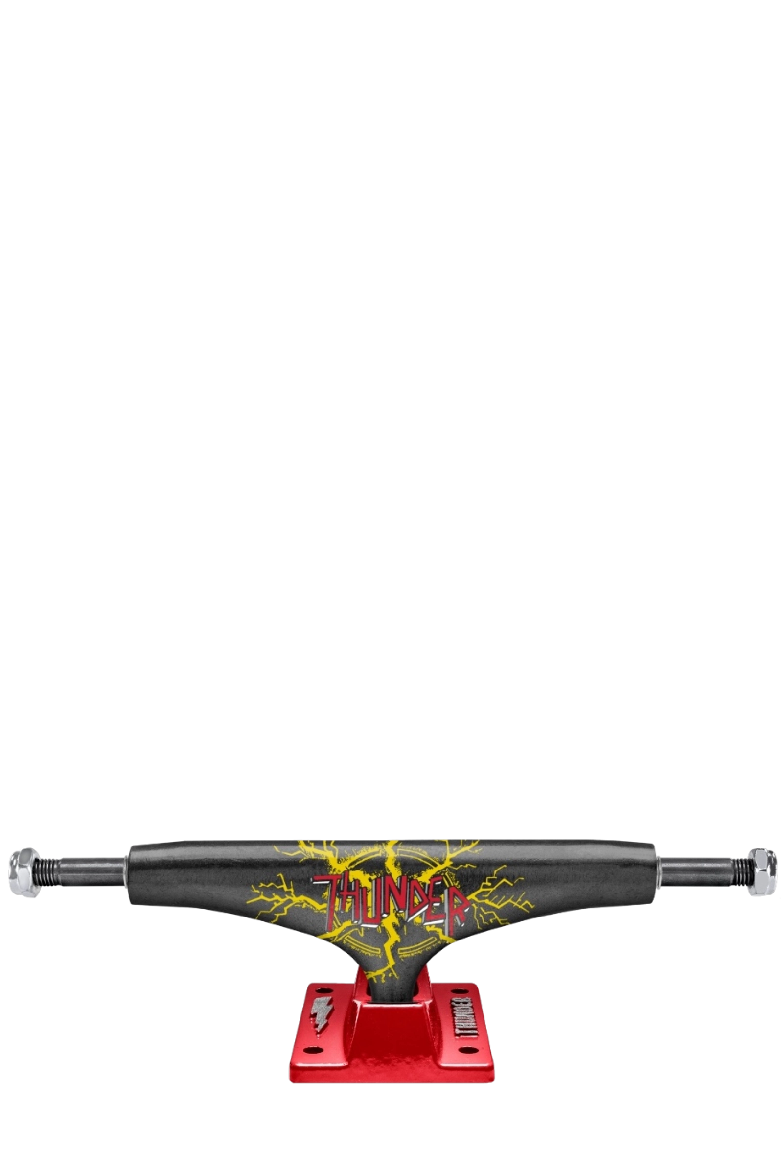 Thunder No Mercy 