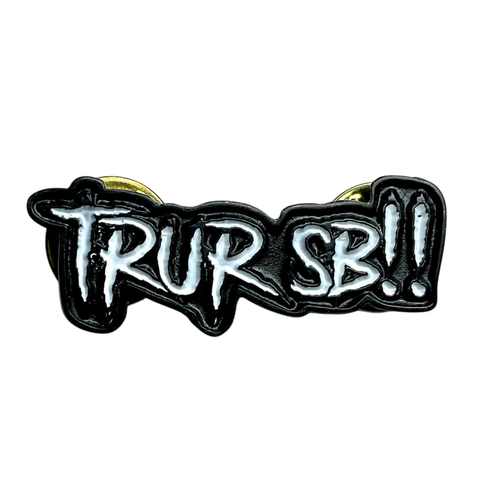 Pin Trur maker sb-Skateshop