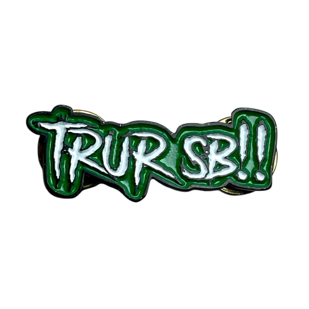 Pin Trur maker sb -Skateshop