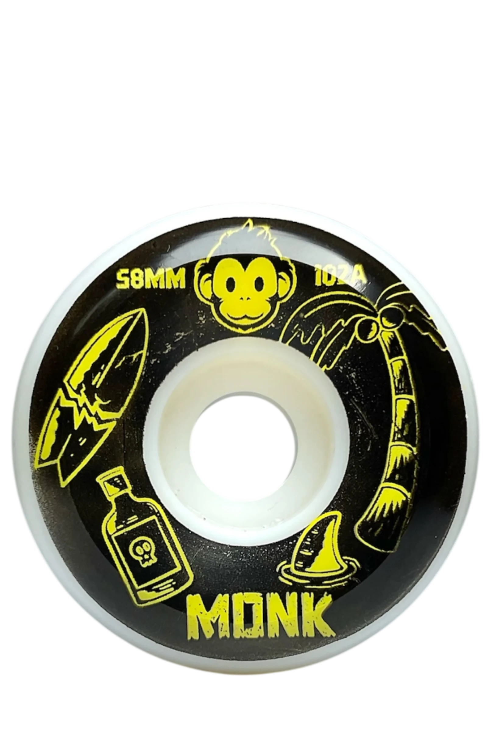Monk Verano