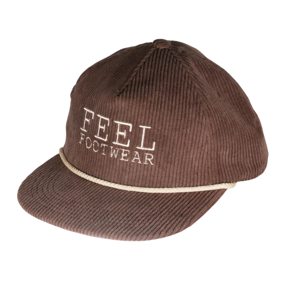 Gorra Feel Snapback Pana-Skateshop
