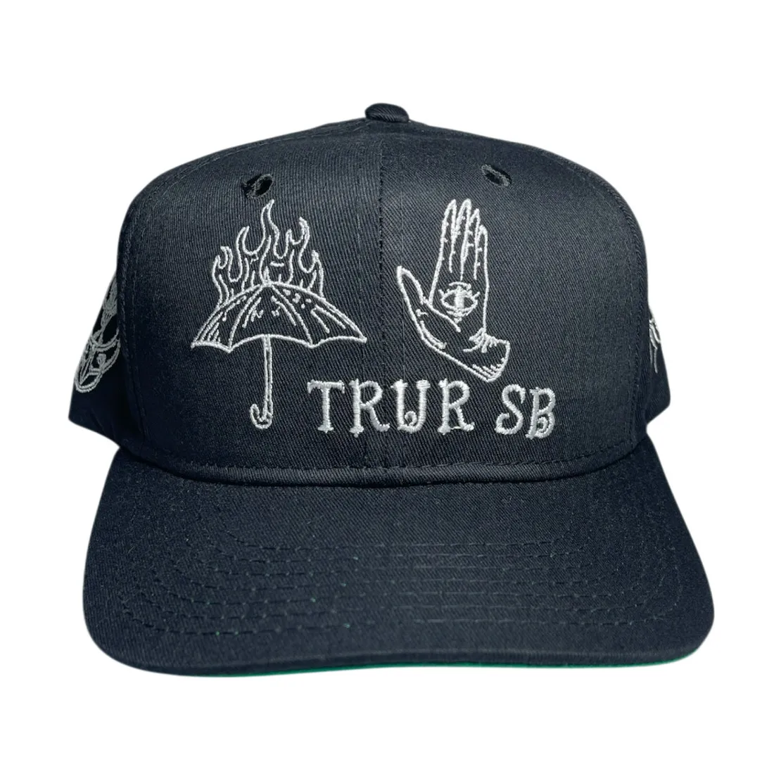 Gorra Trur