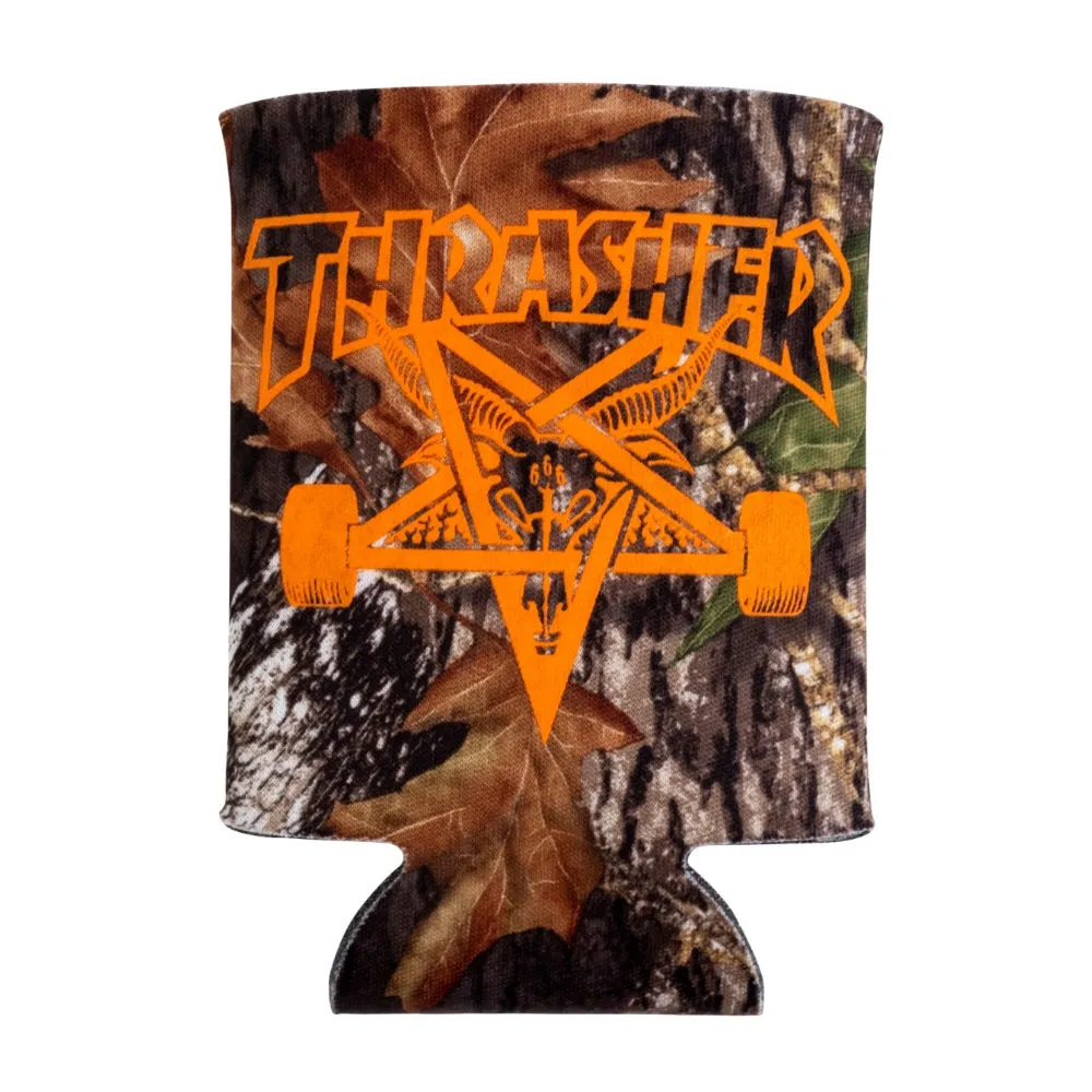 Enfriador Thrasher Skategoat -Skateshop