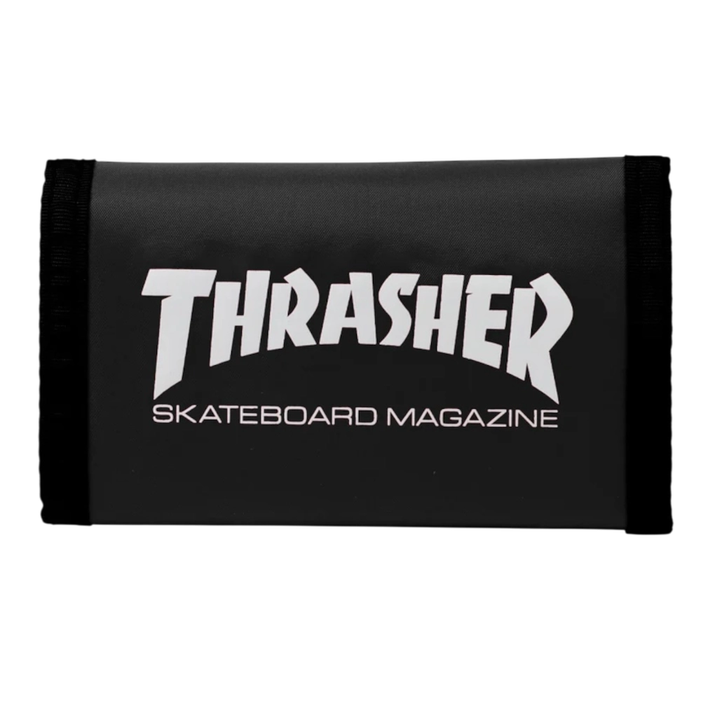 Billetera Thrasher -Skateshop