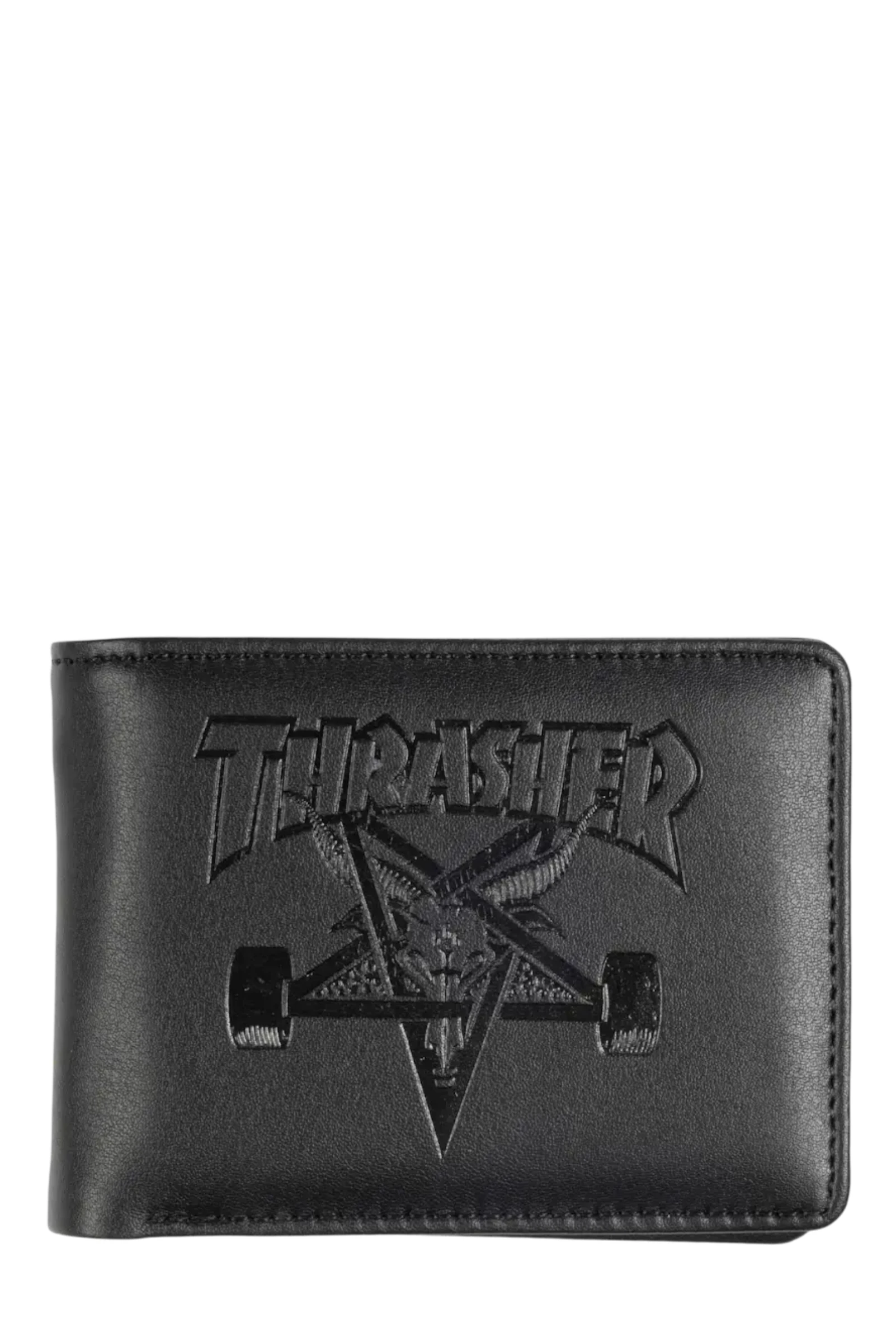 Billetera Thrasher Leather 