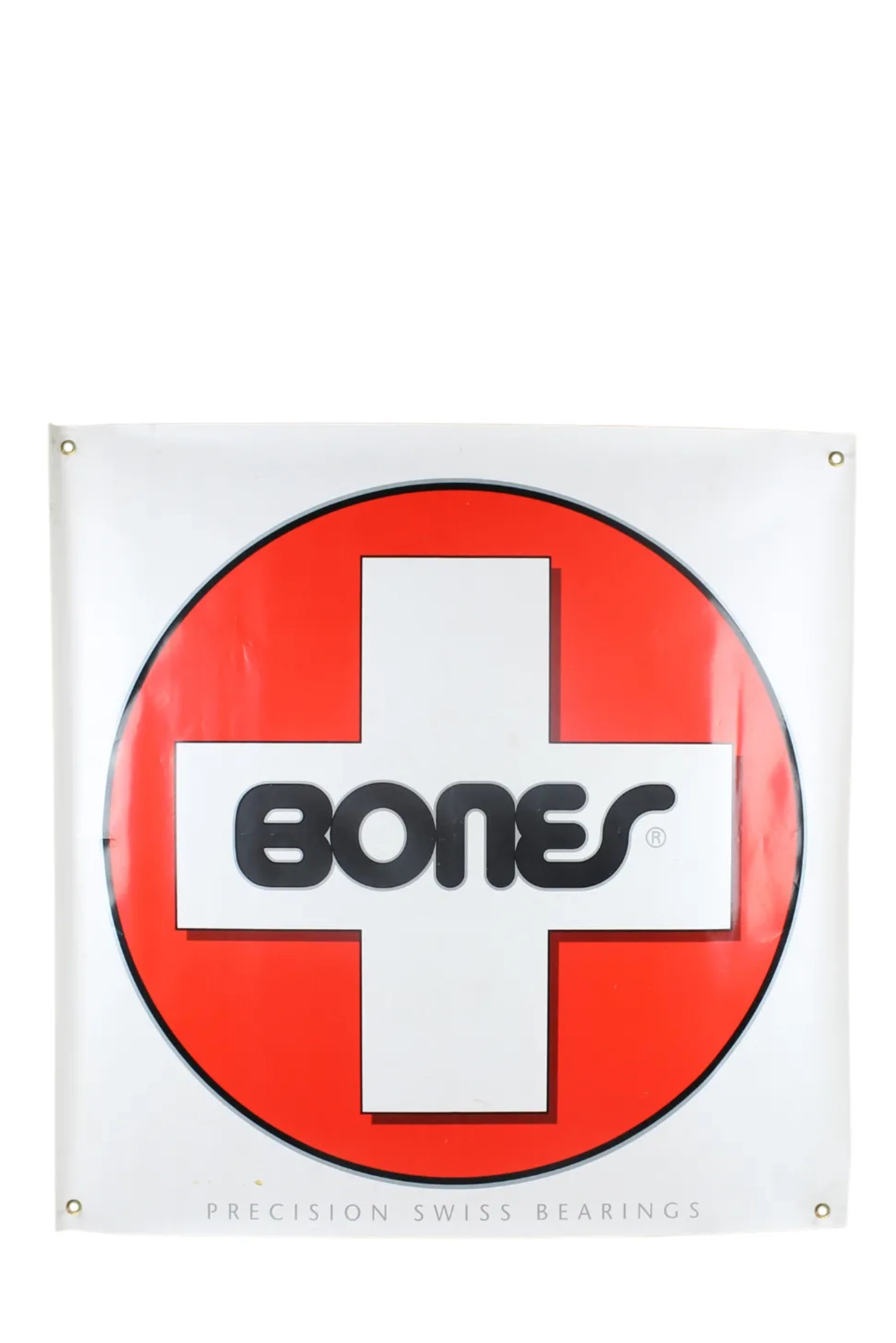 Banner Bones Bearings