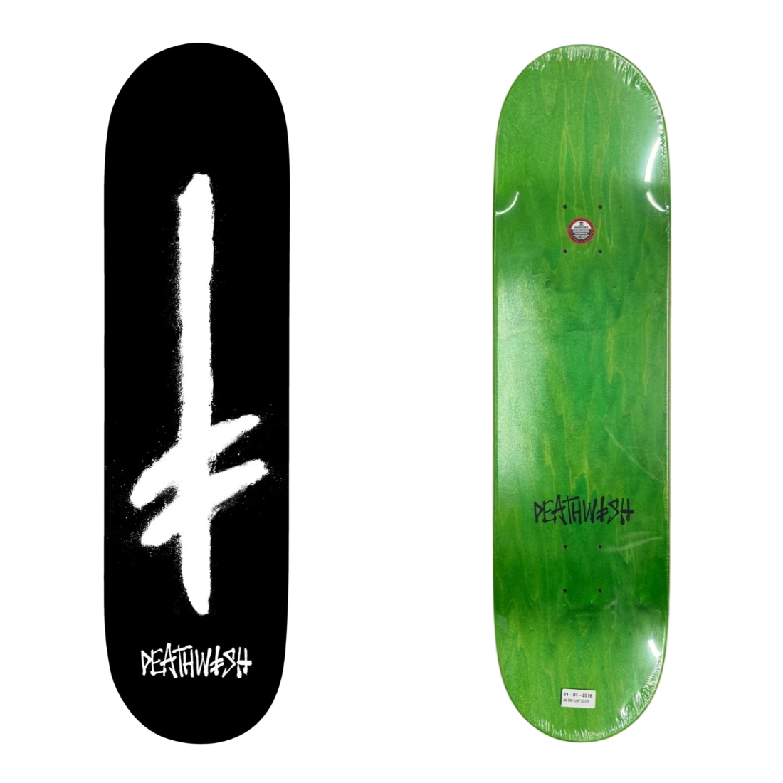 Deathwish Gang