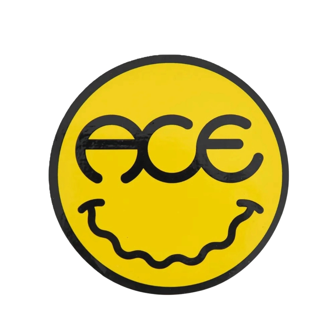 Sticker Ace Seal 6