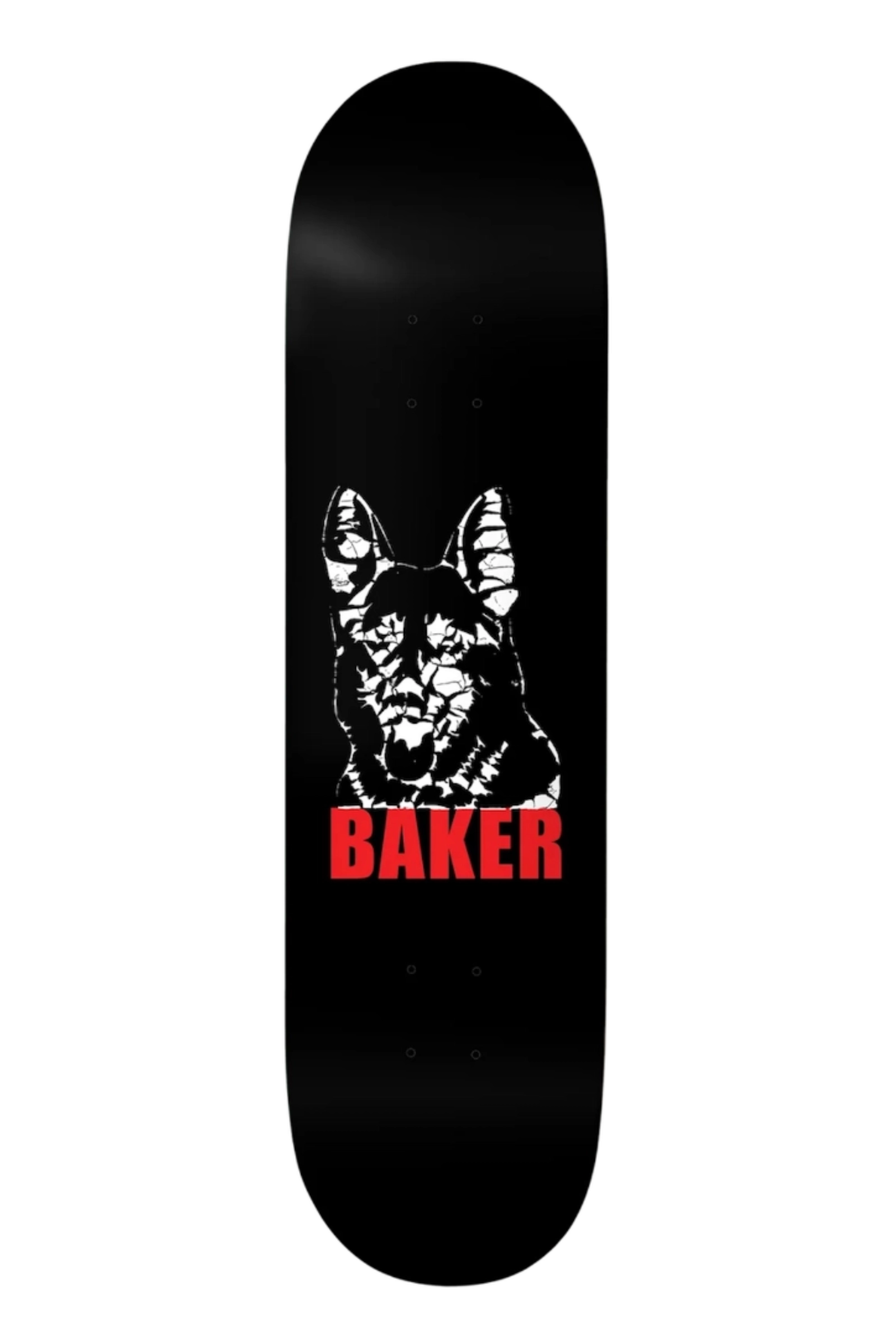 Baker Bad Dawg 8,5