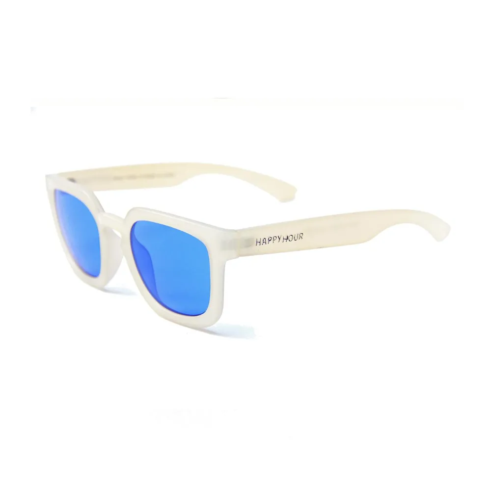 Gafas Happy Hour Wolf Pups Frost Bone 