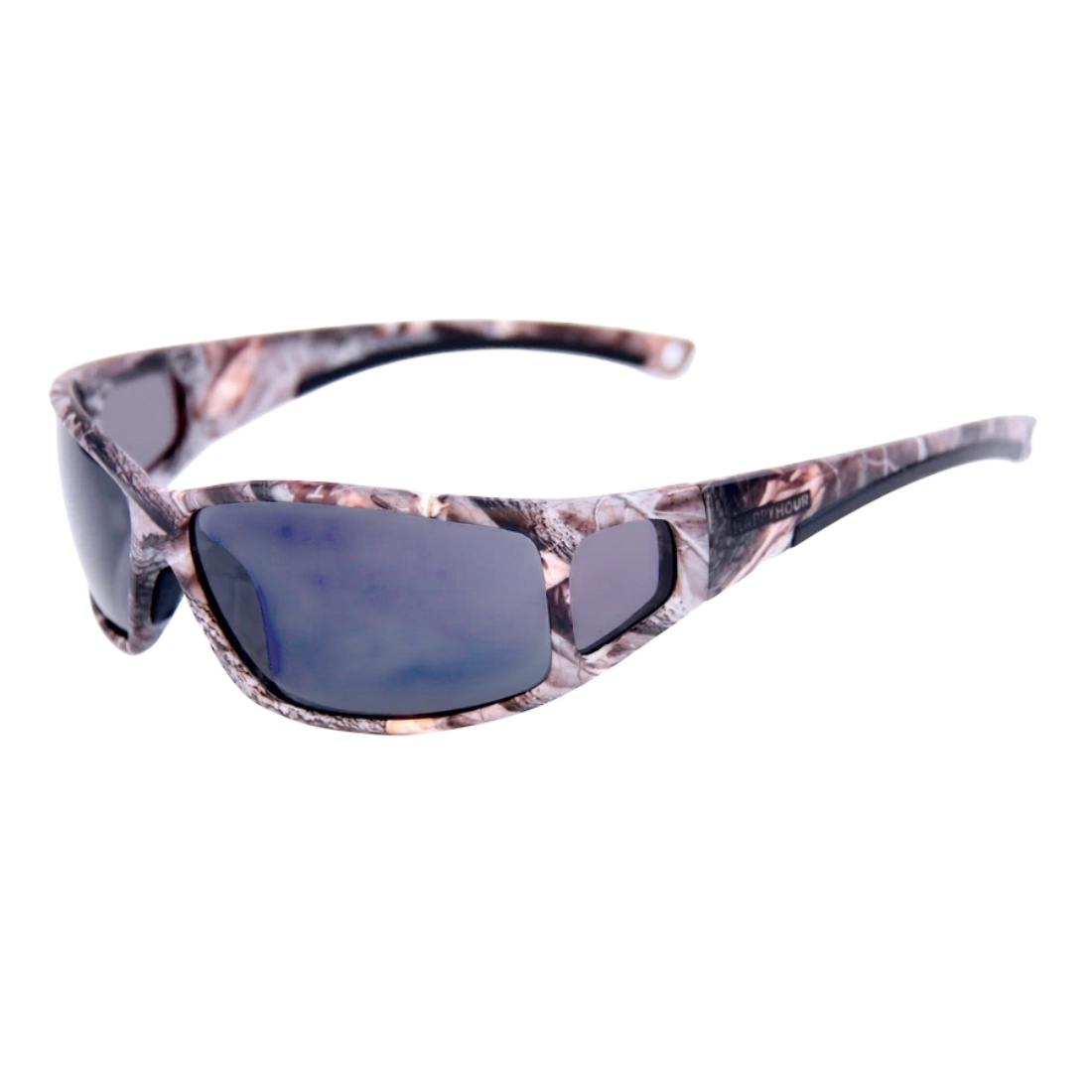Gafas Happy Hour Gators Camo Carpenter