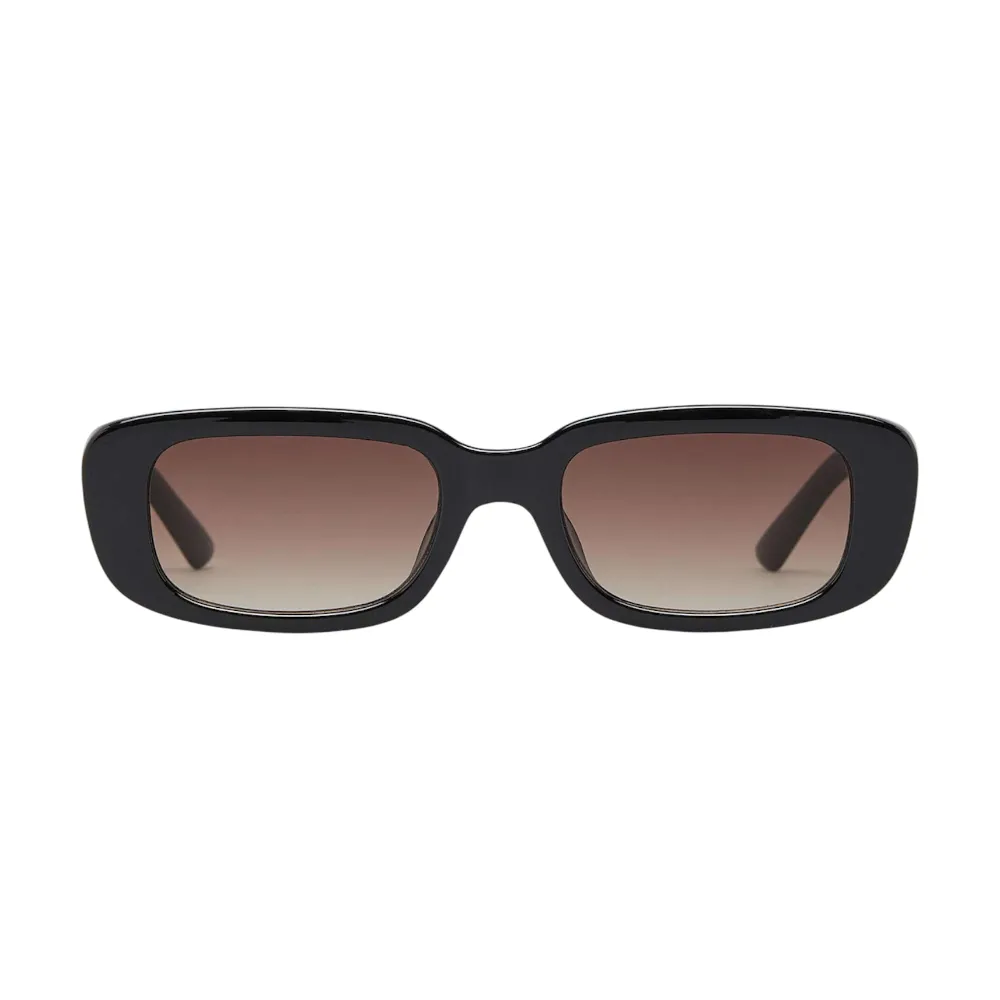 Gafas Happy Hour Oxfords Black-Skateshop