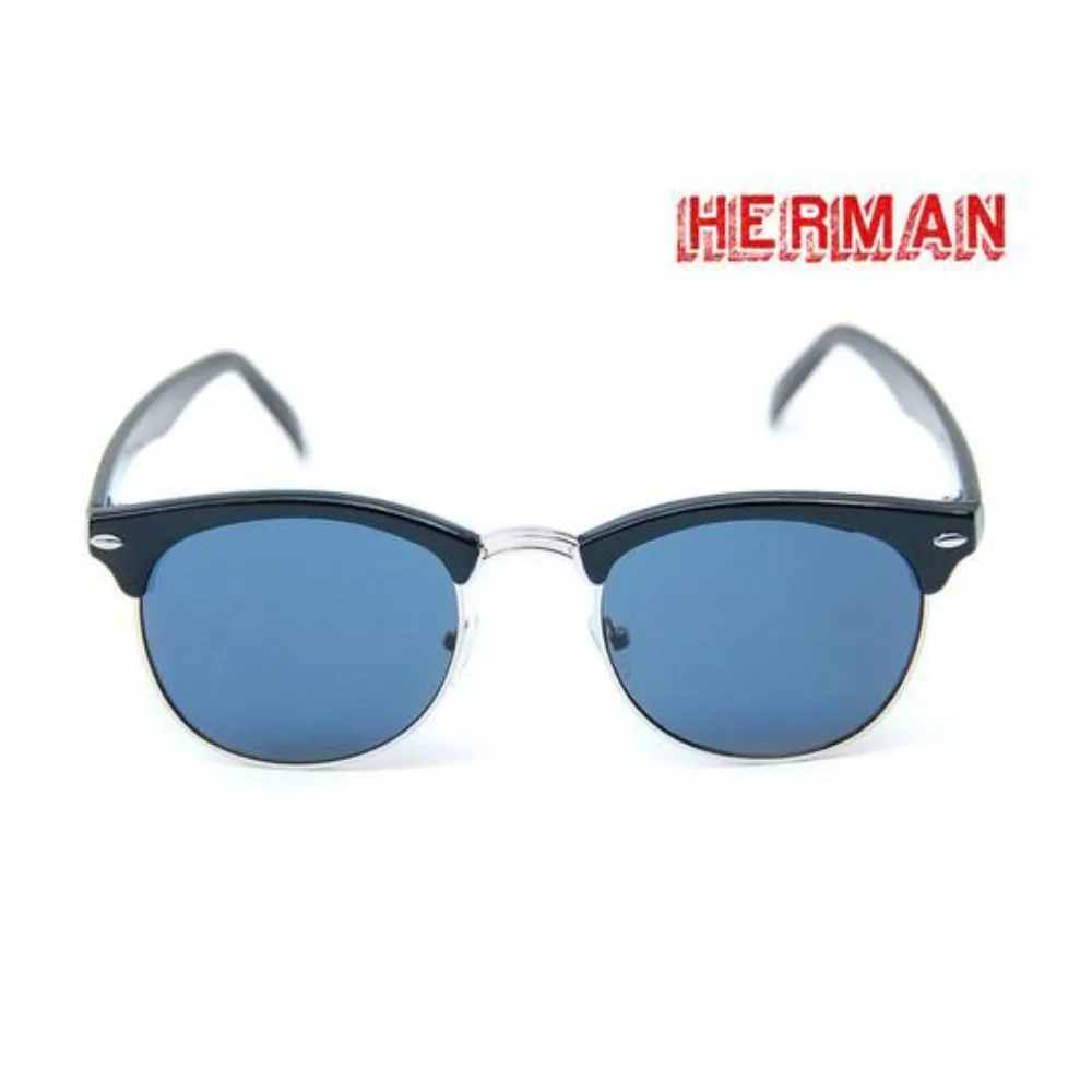 Gafas Happy Hour G2 Gloss Black-Skateshop