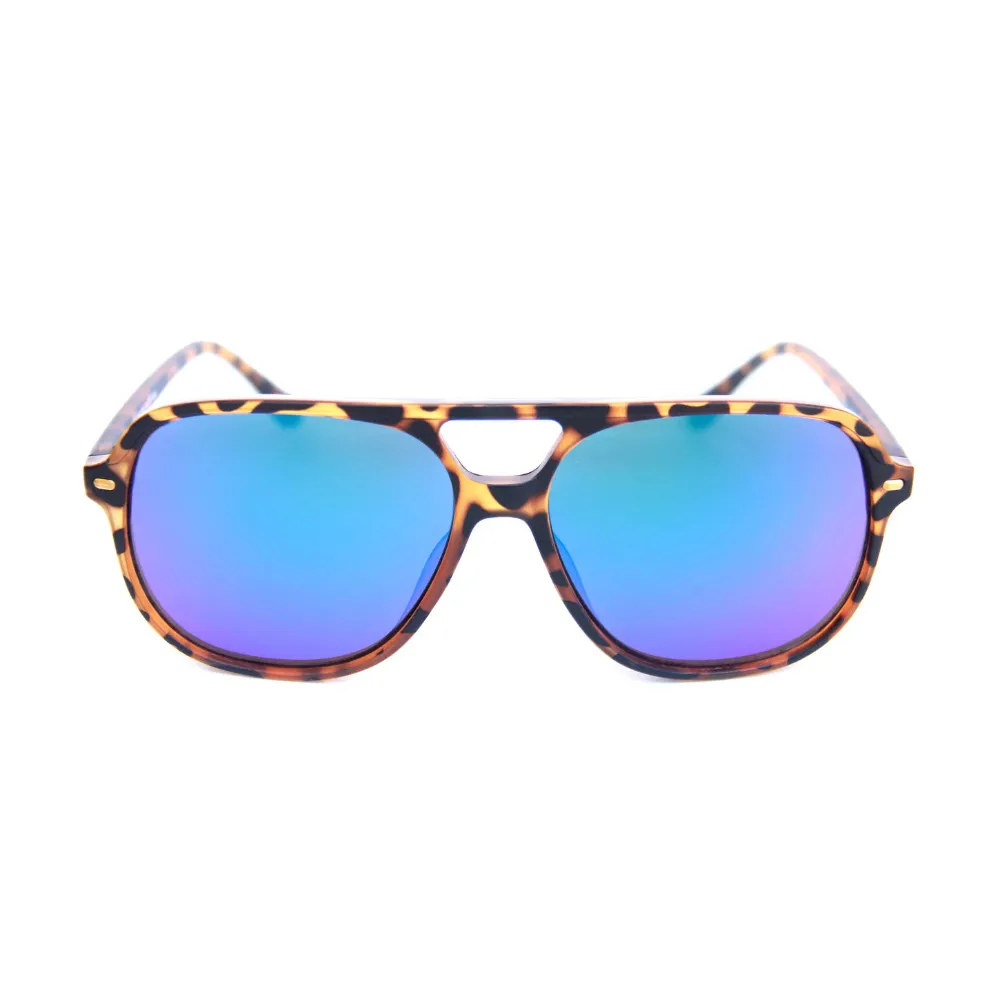 Gafas Happy Hour The Duke Frosted Tortoise-Skateshop