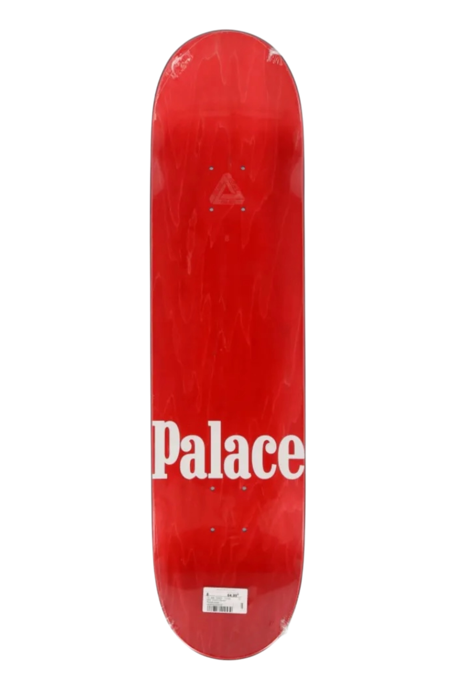 Palace Saves 8