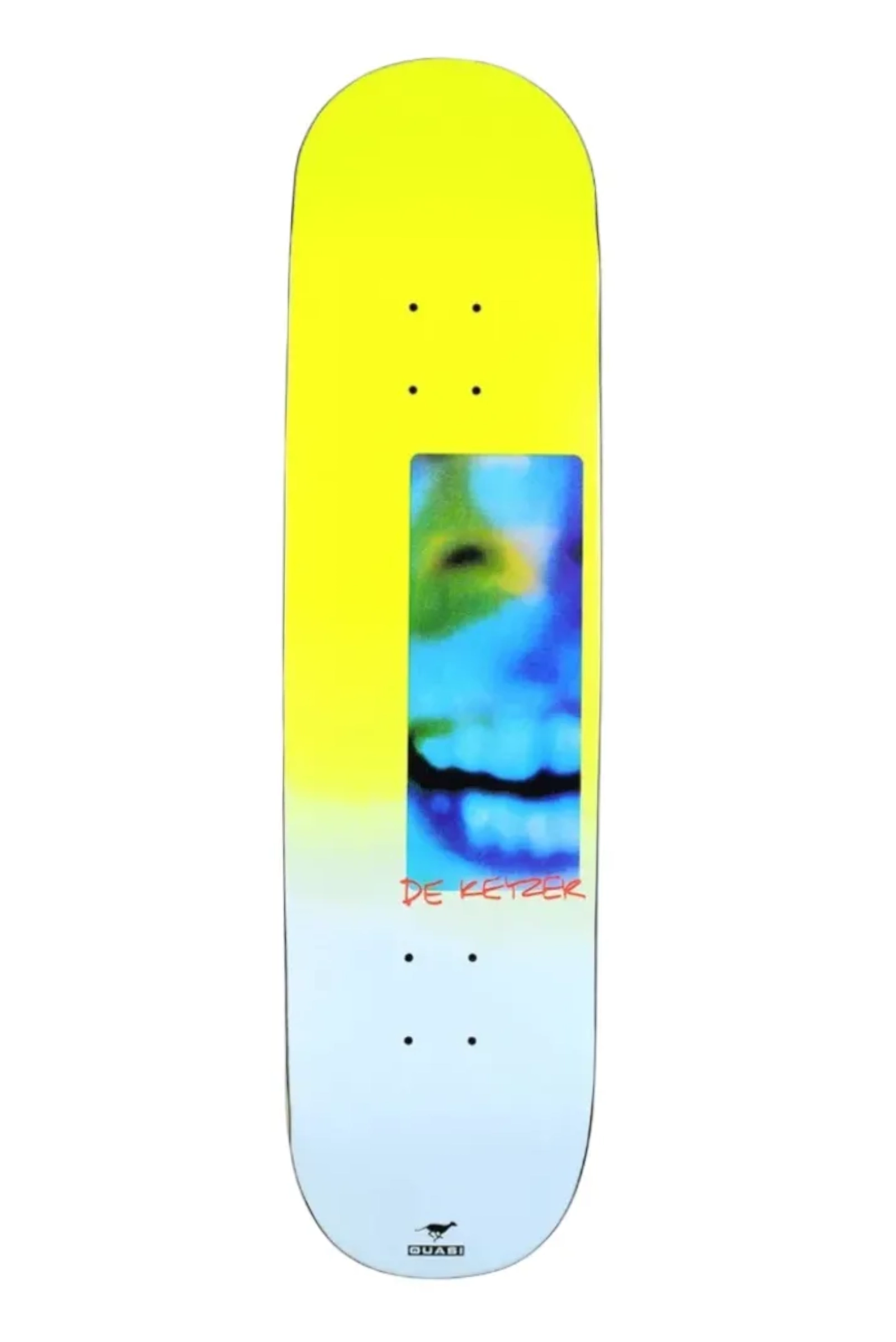 Quasi BD Smile 8,25