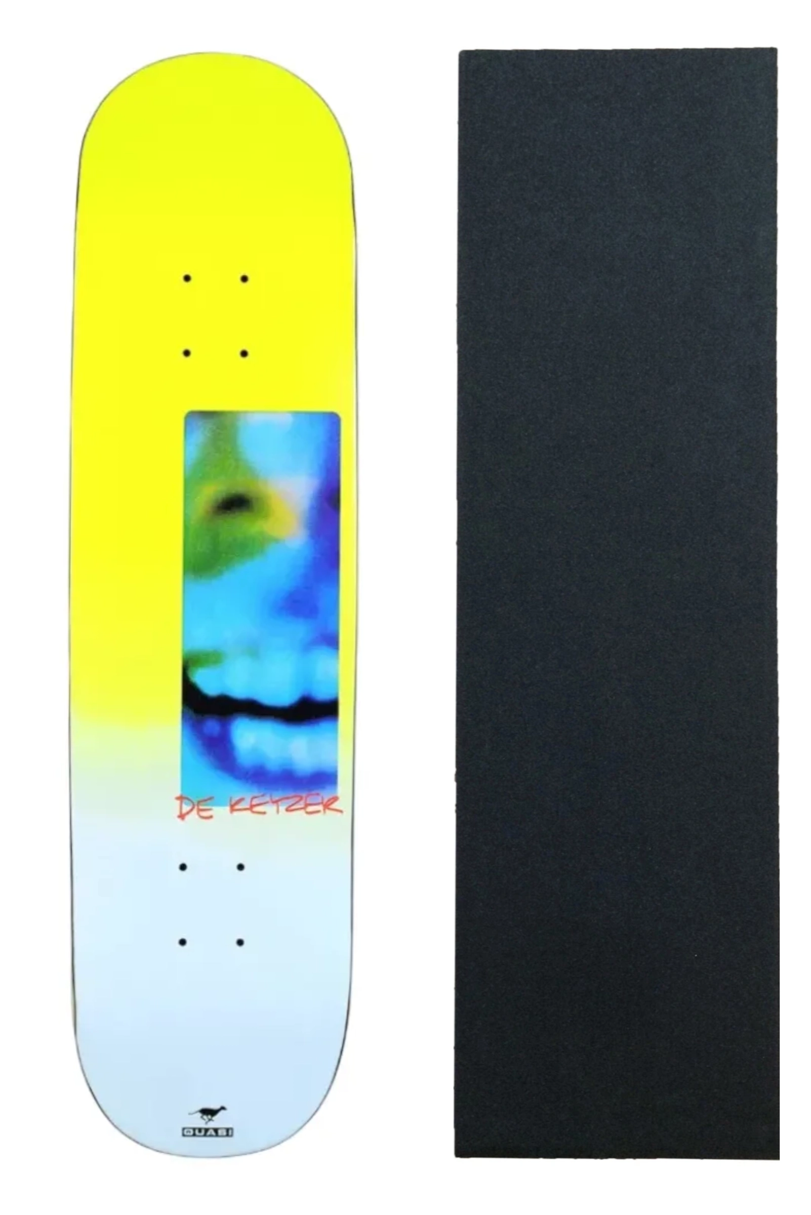Quasi BD Smile 8,25