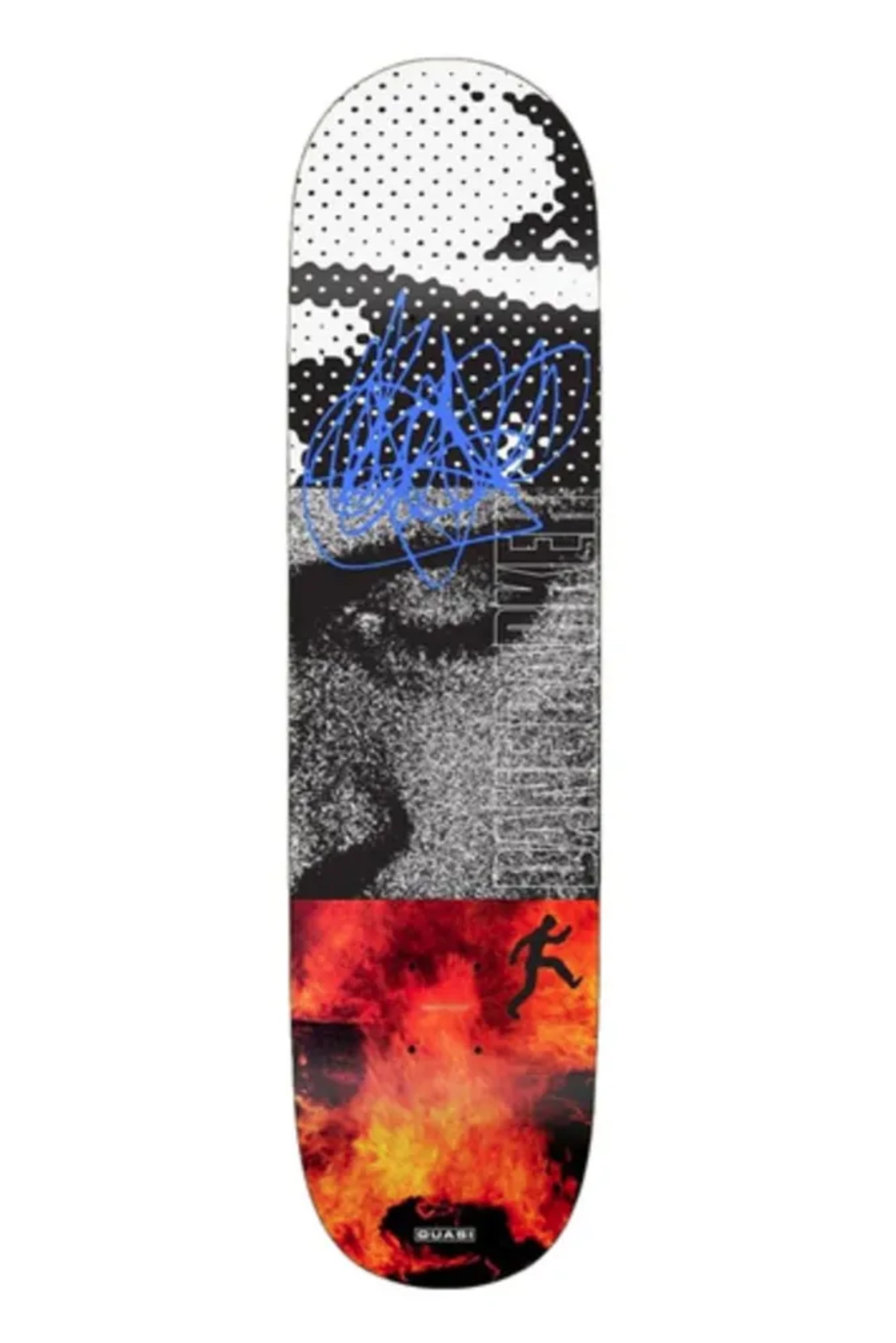 Quasi Dane Barker 8,3