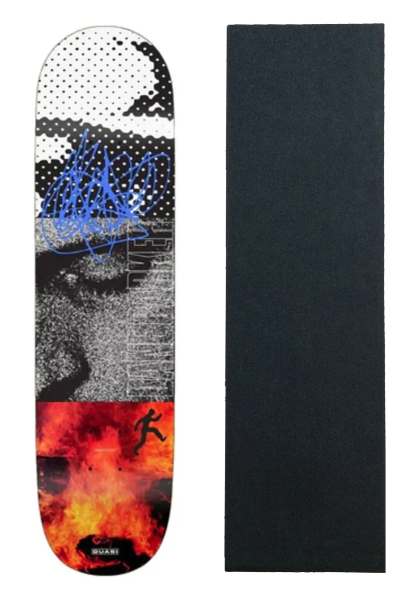 Quasi Dane Barker 8,3