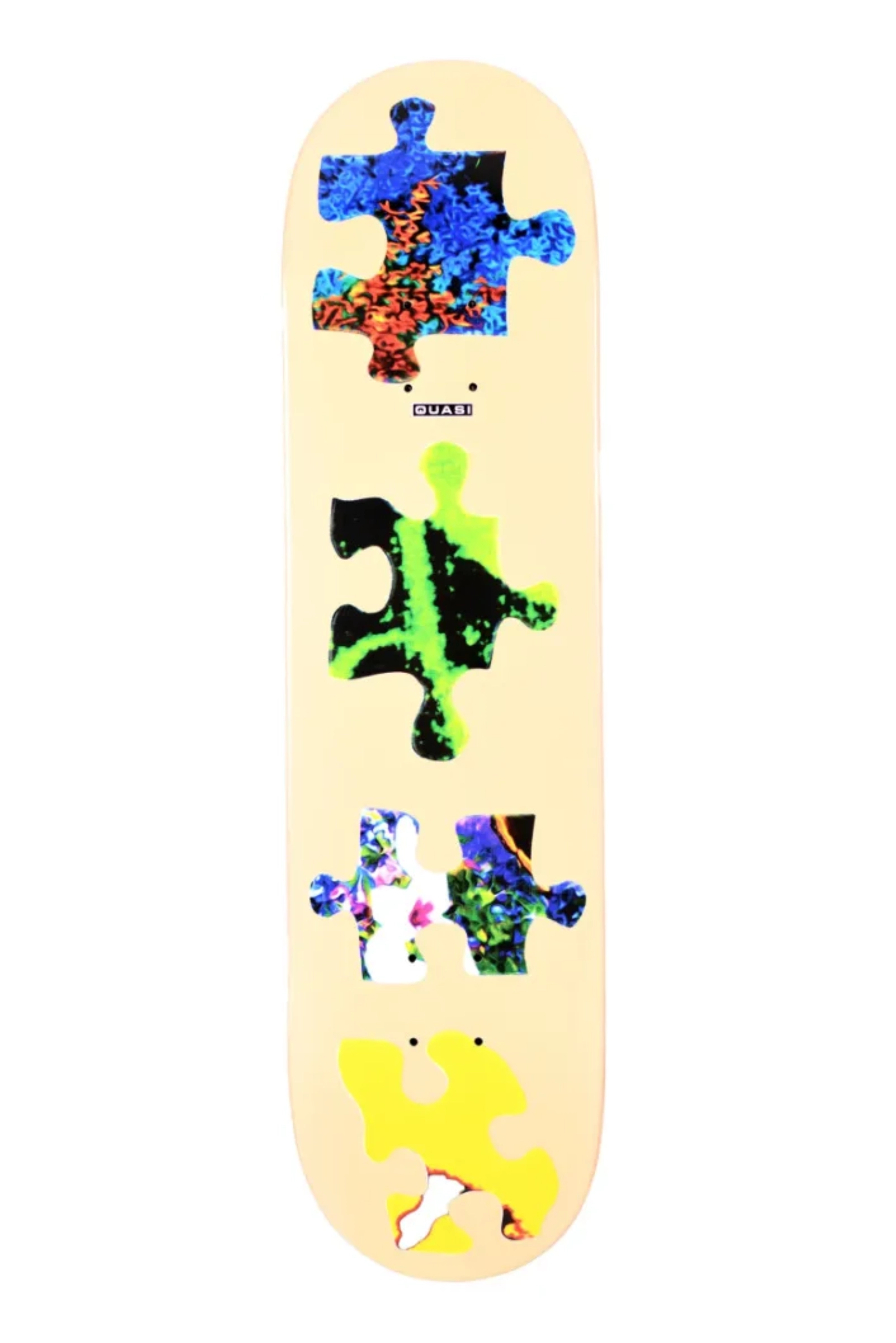Quasi Puzzle 8