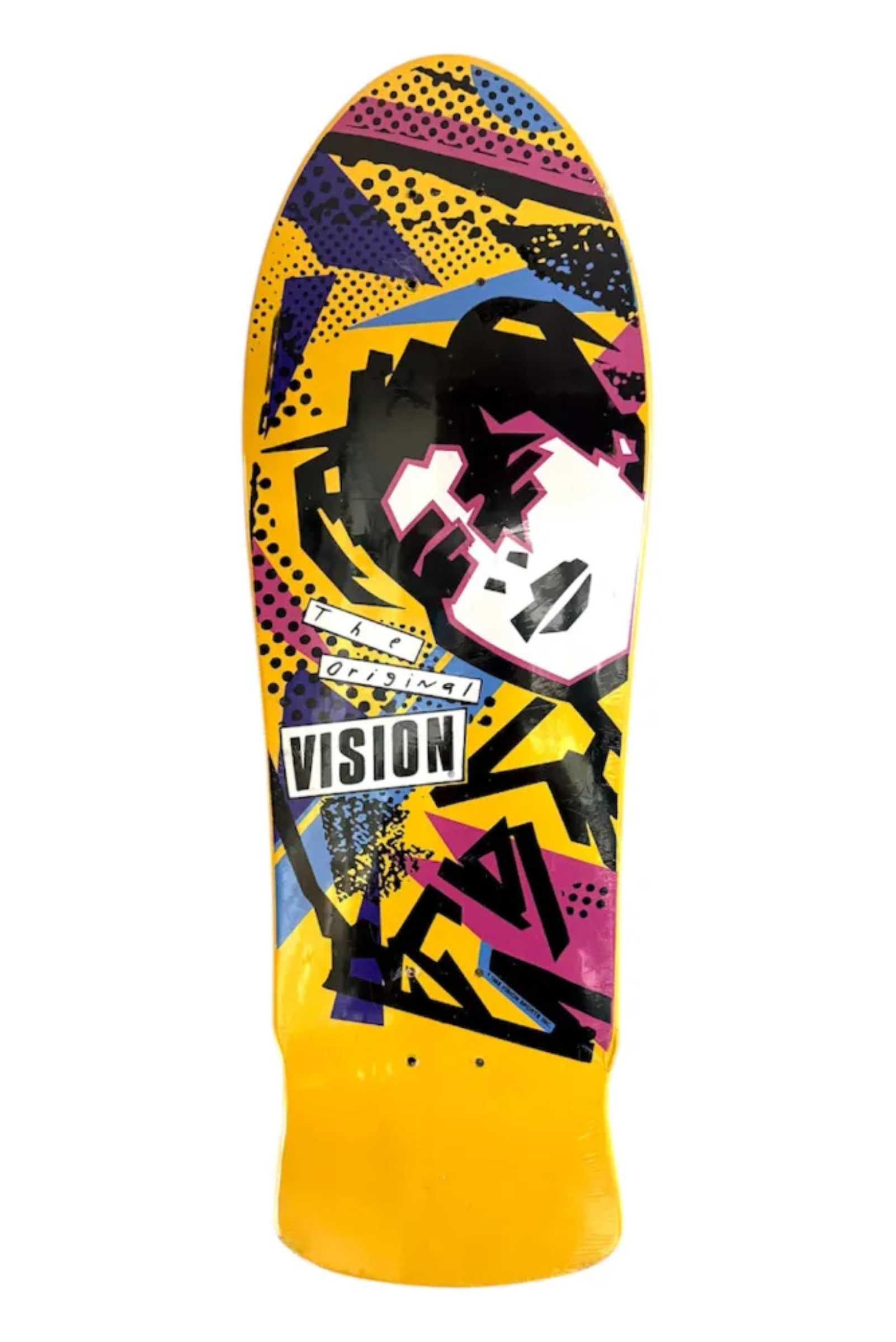 Vision Original MG