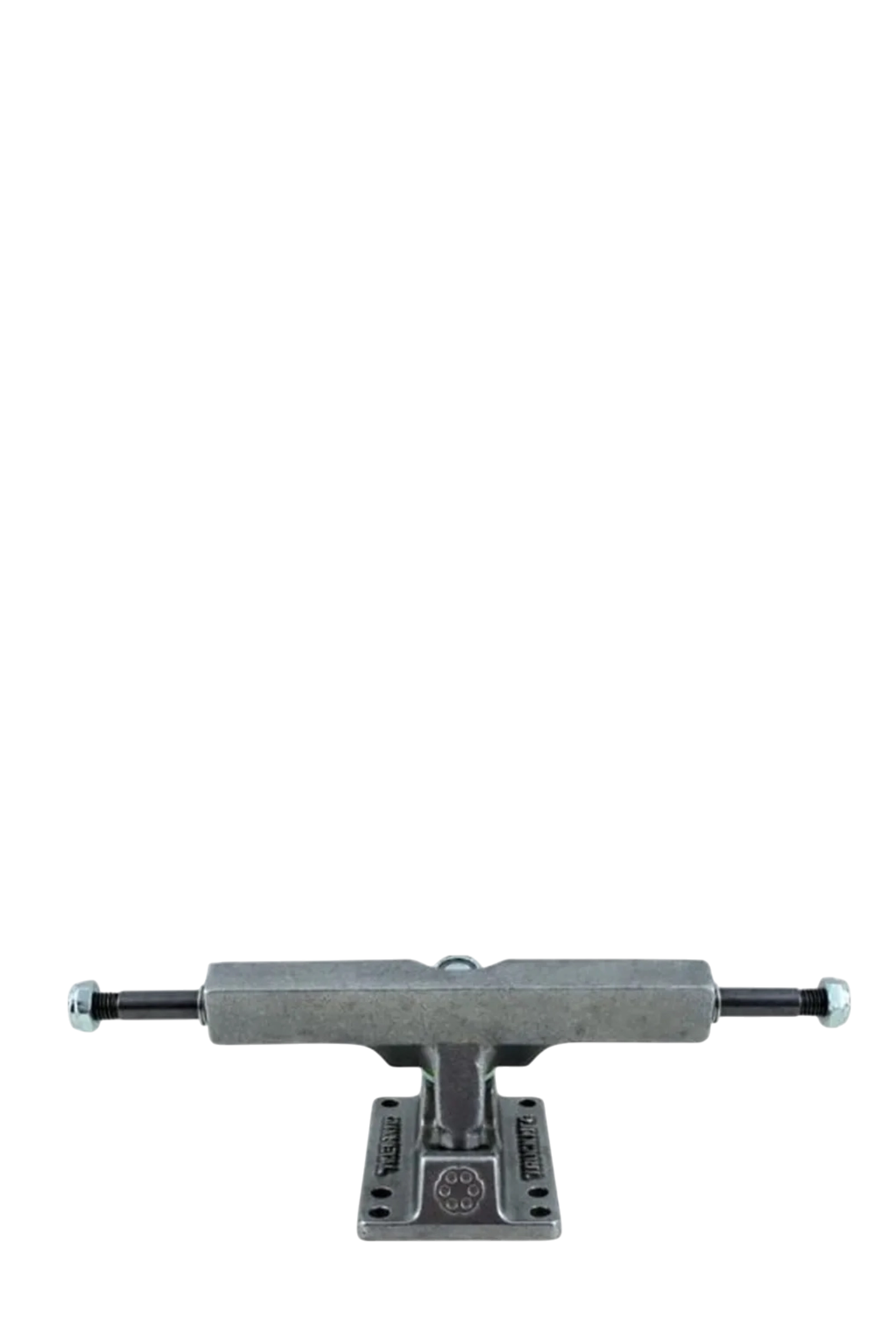 Gunmetal Raw